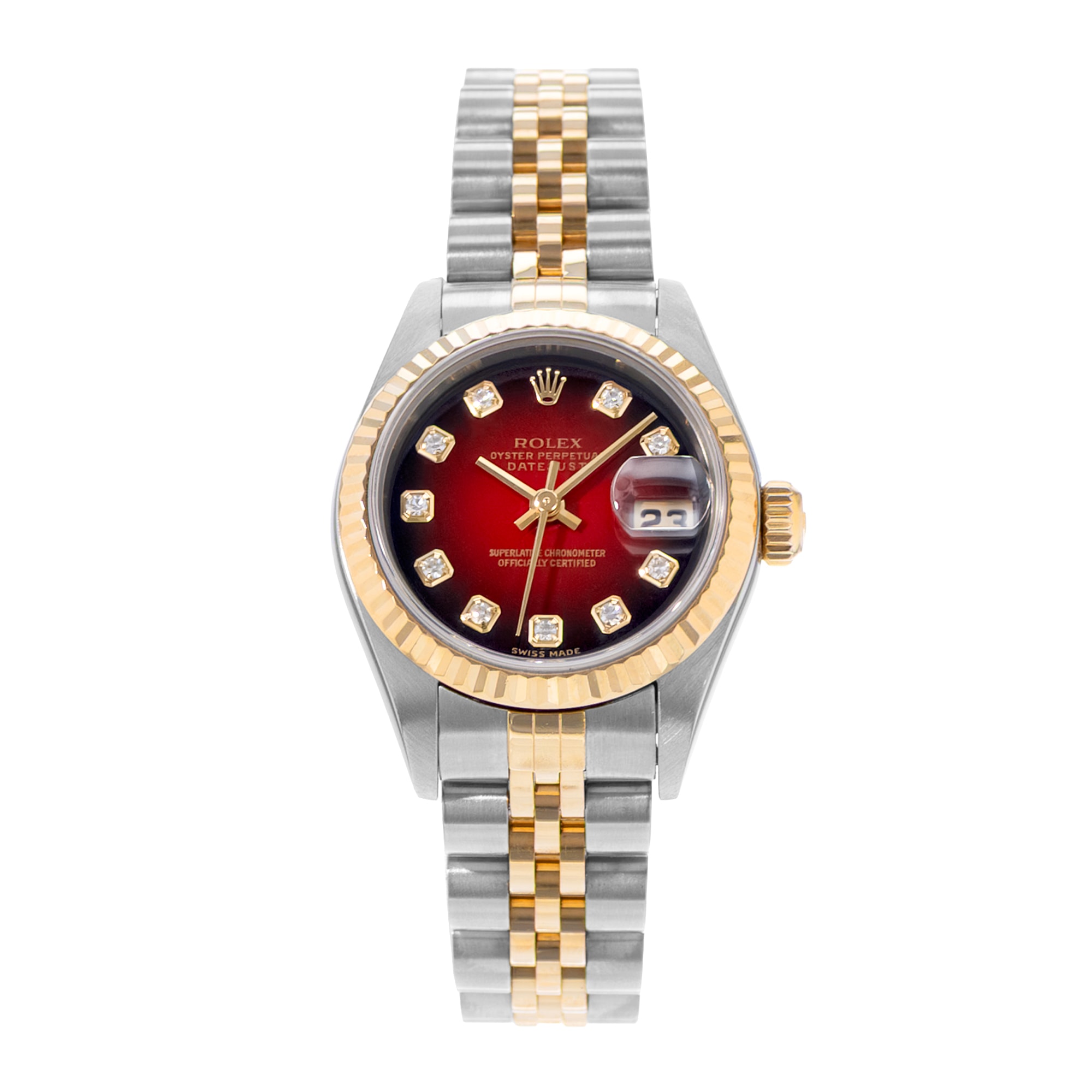 Rolex Datejust 26