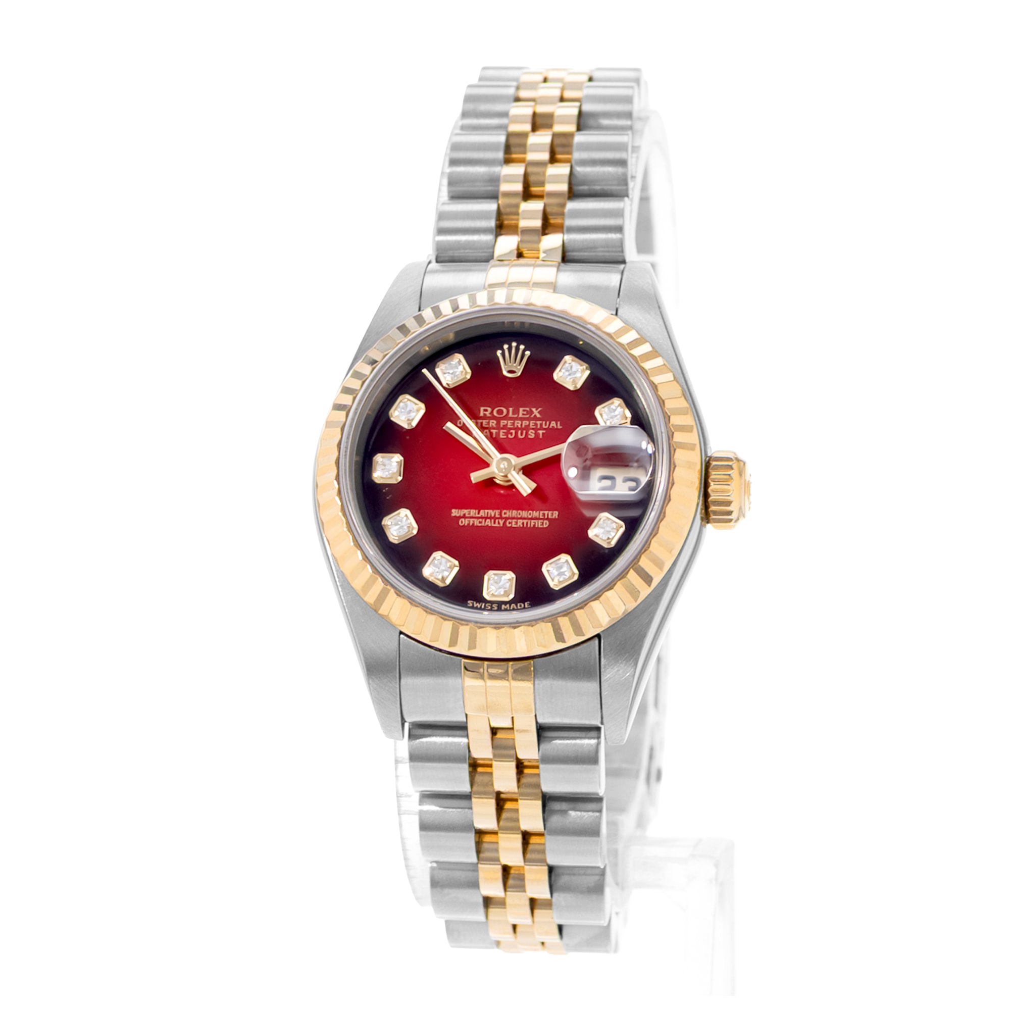 Rolex Datejust 26