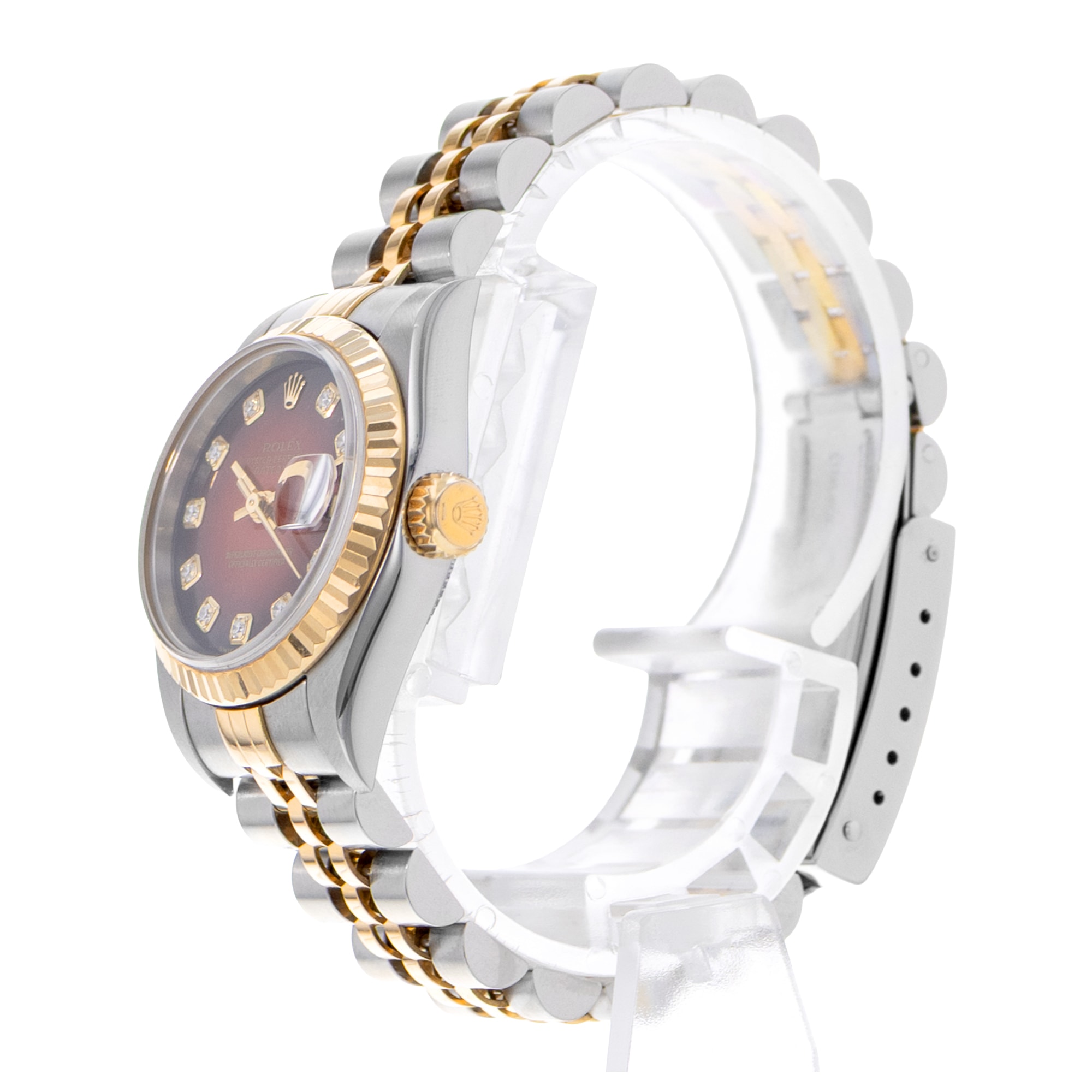 Rolex Datejust 26
