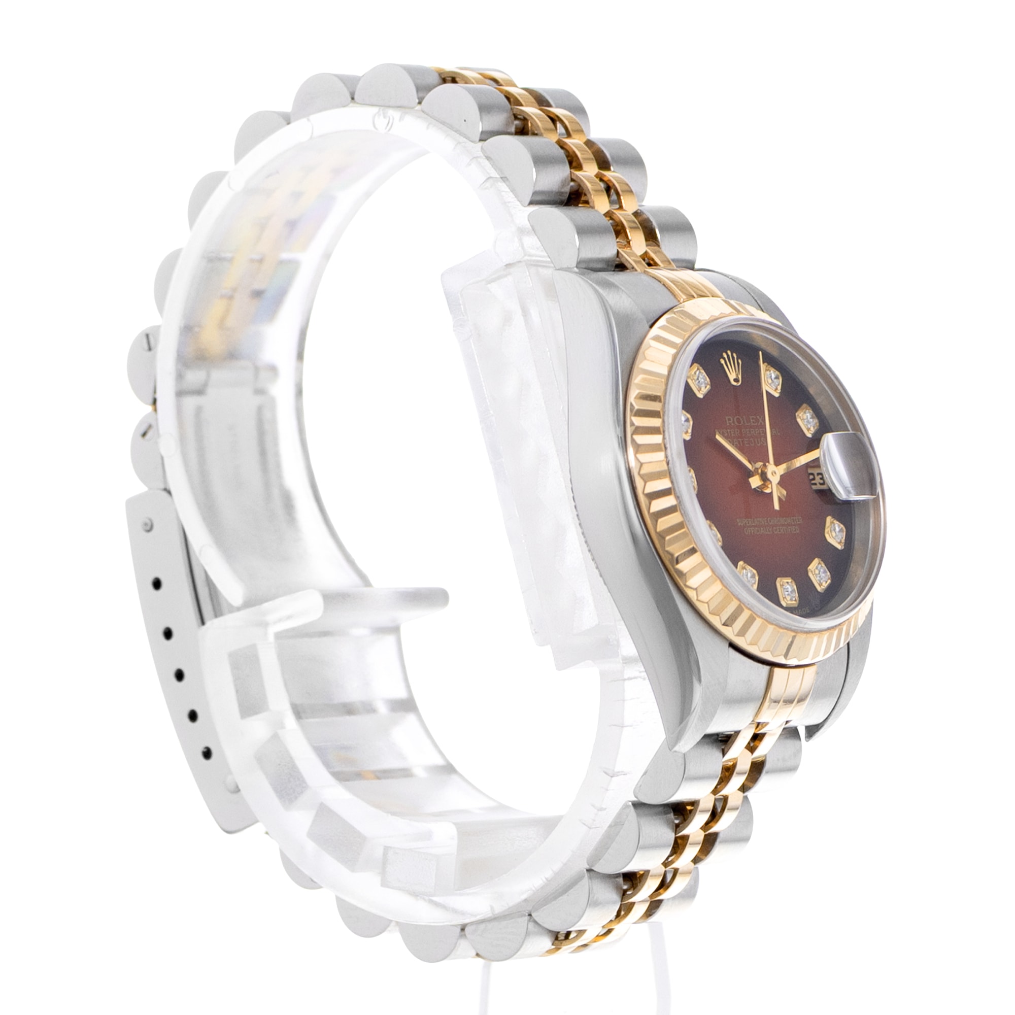 Rolex Datejust 26