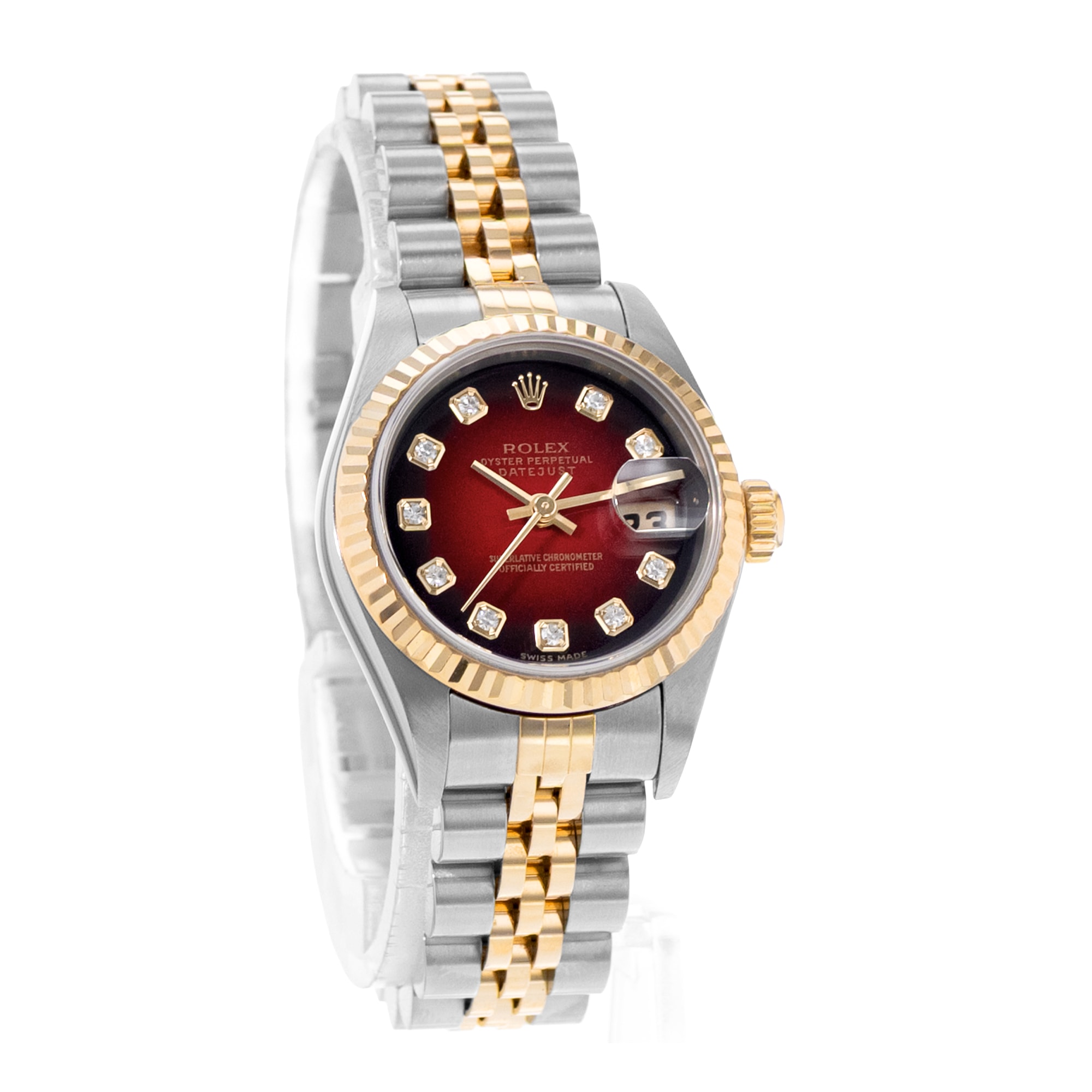 Rolex Datejust 26