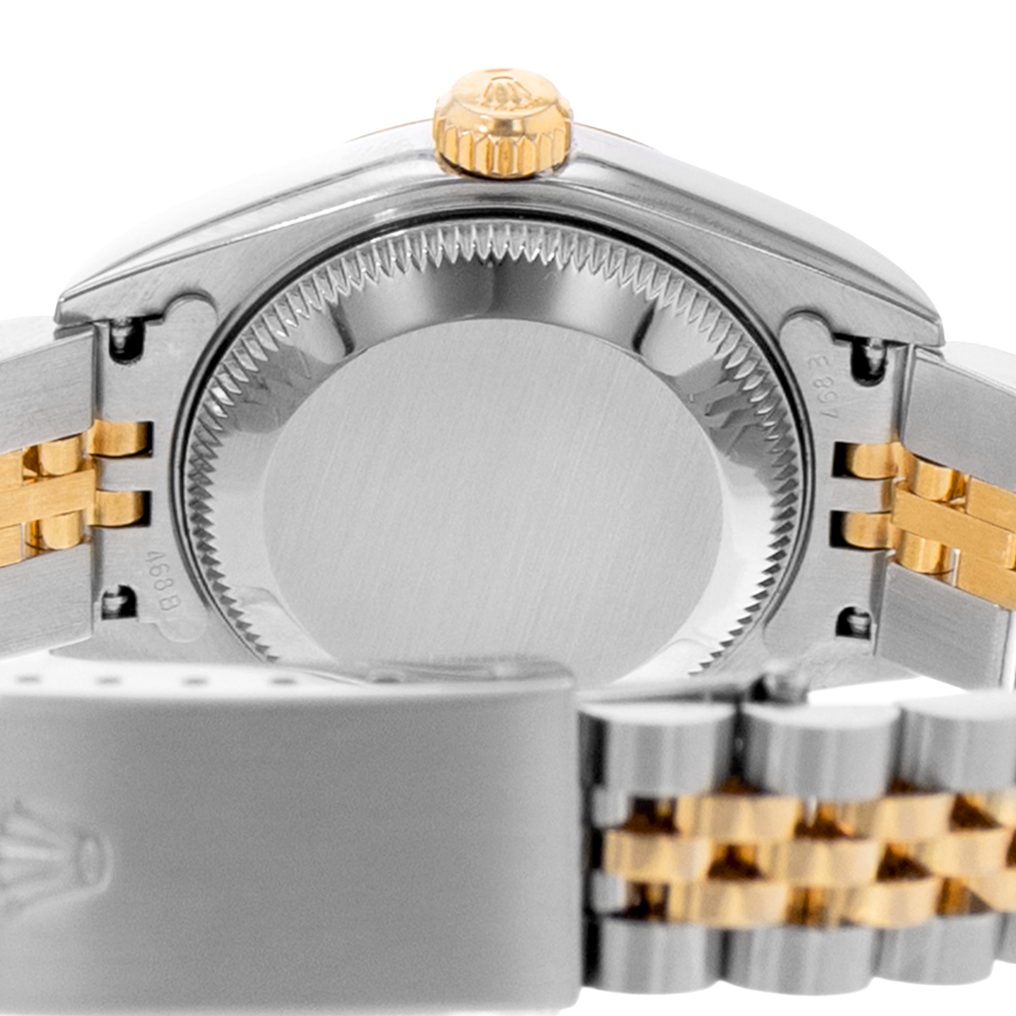 Rolex Datejust 26