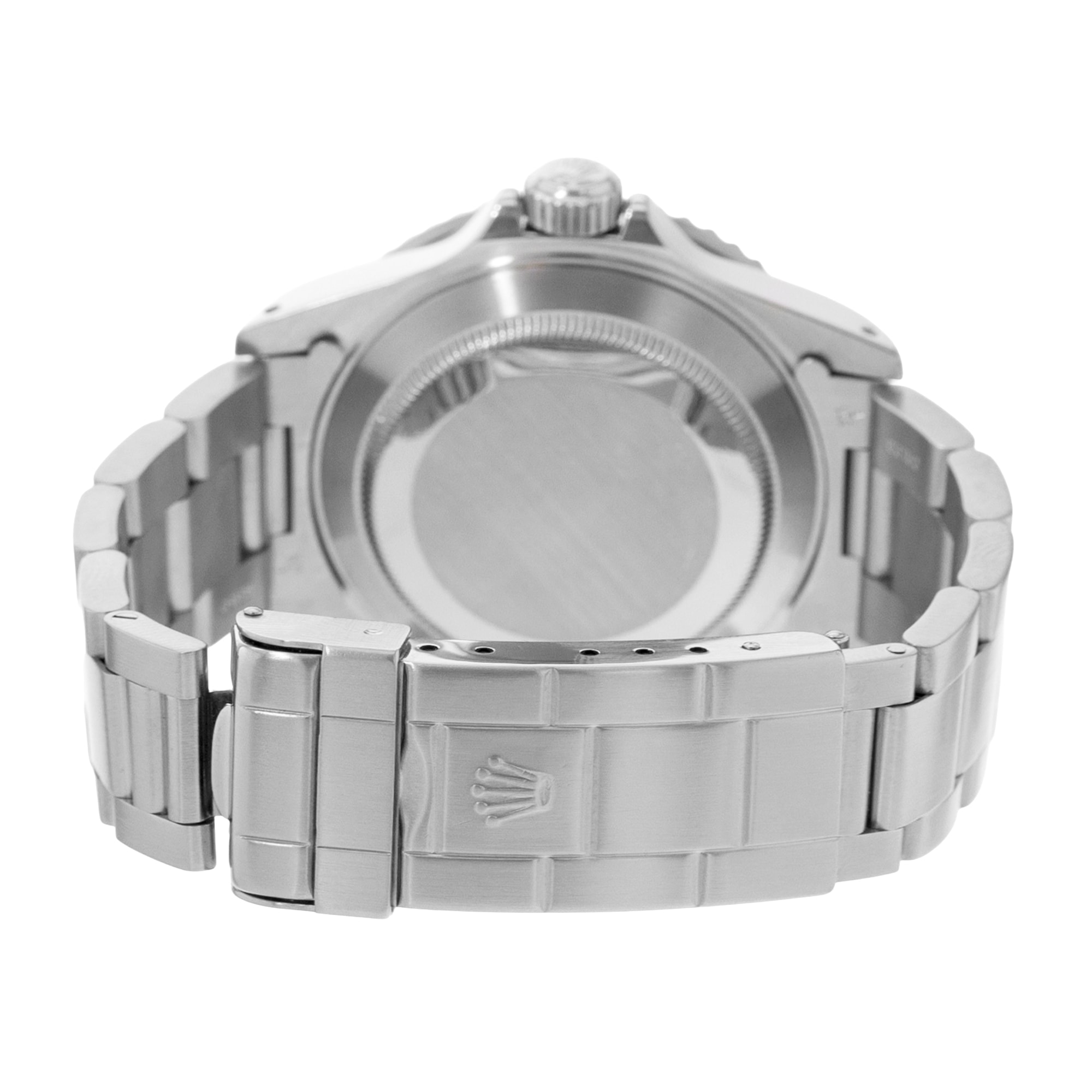Rolex Submariner Date