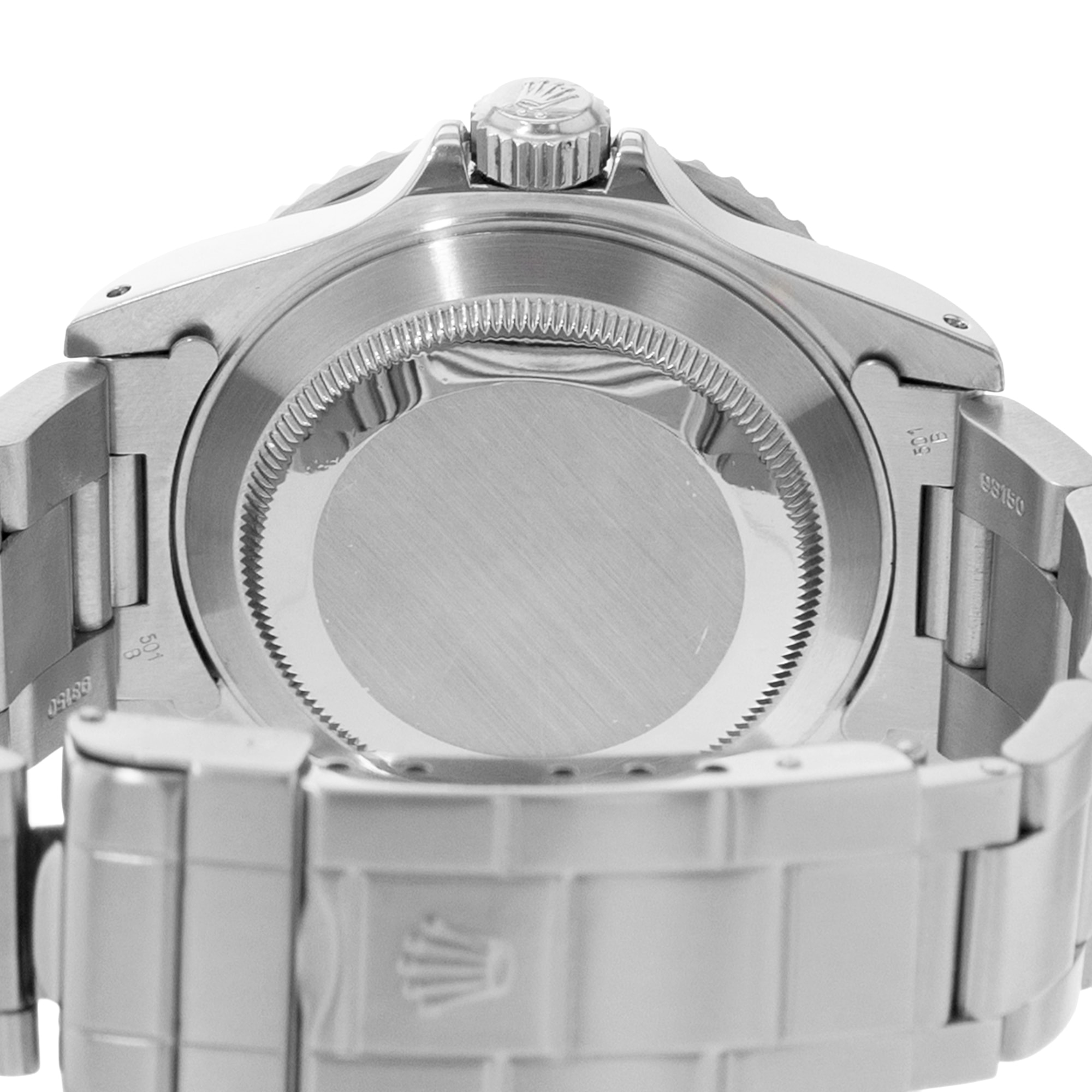 Rolex Submariner Date