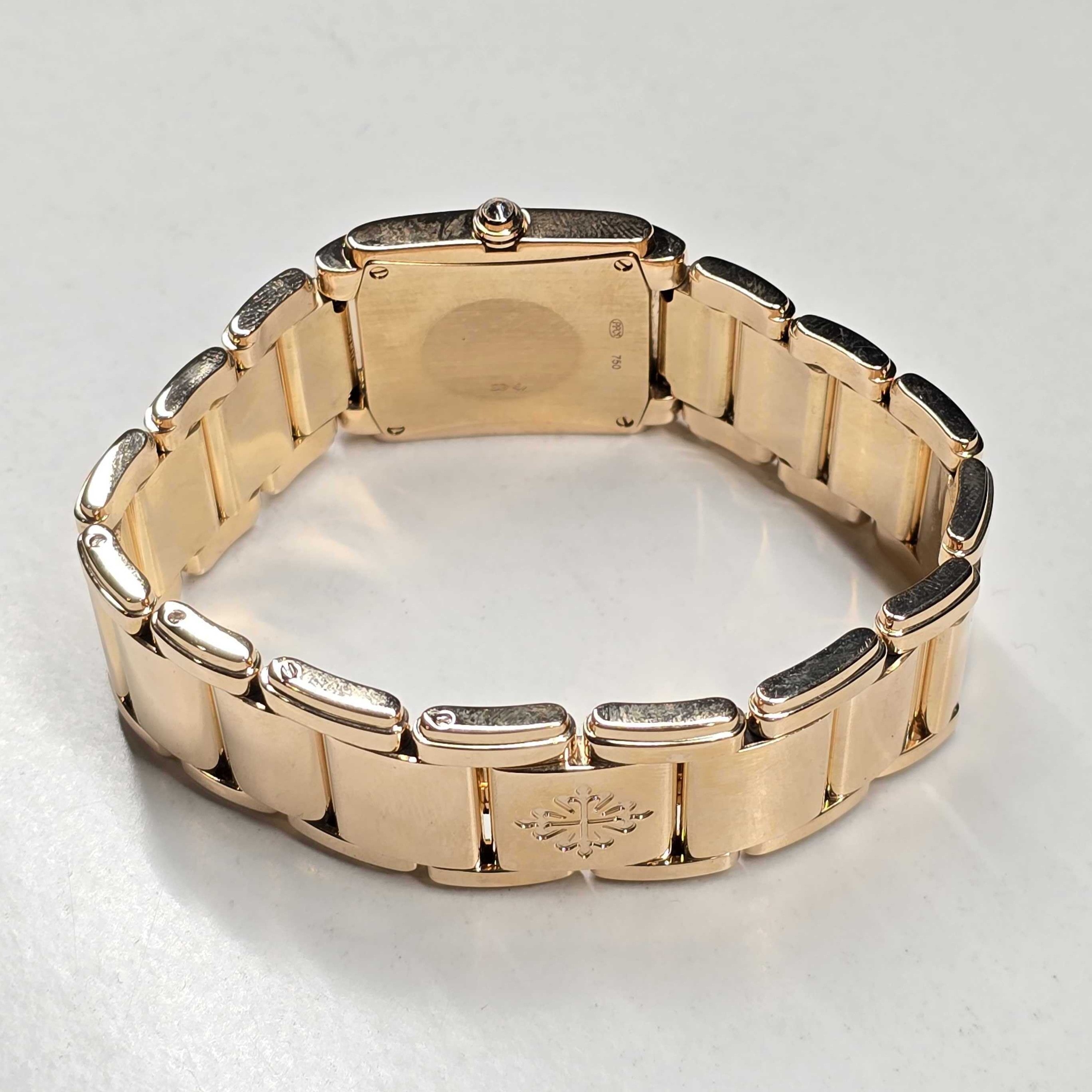Patek Philippe Twenty 4