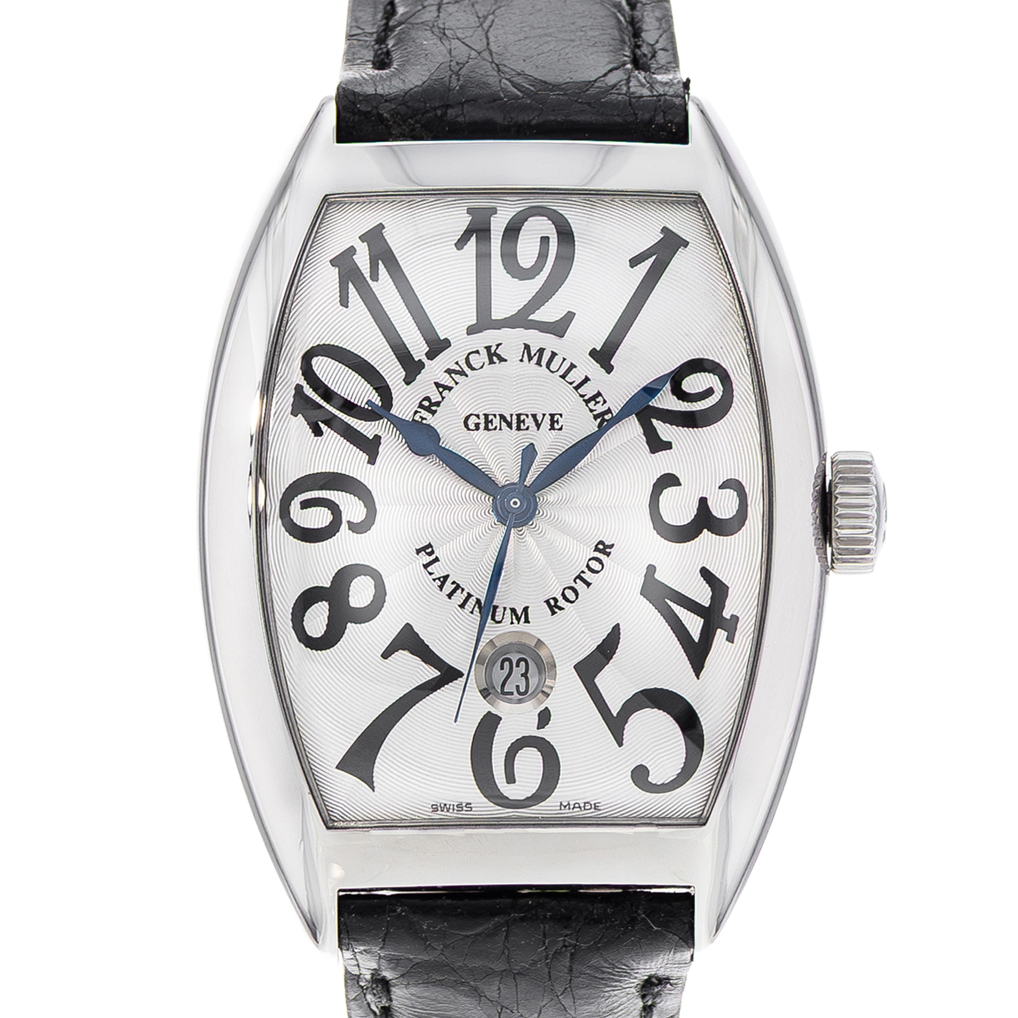 Franck Muller Cintree Curvex