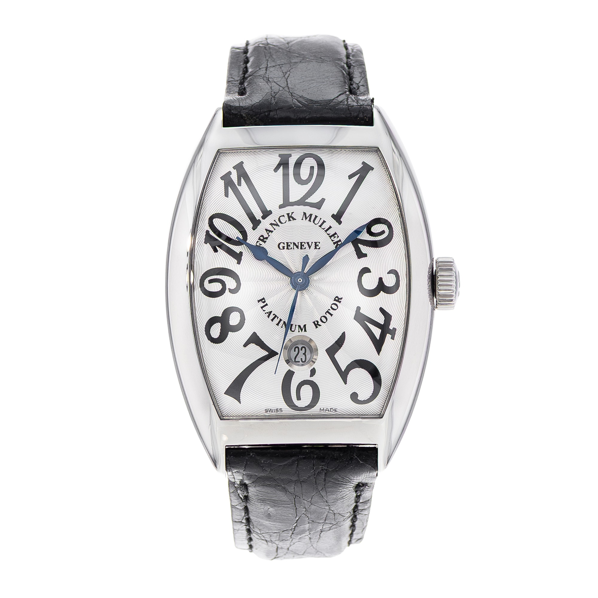 Franck Muller Cintree Curvex