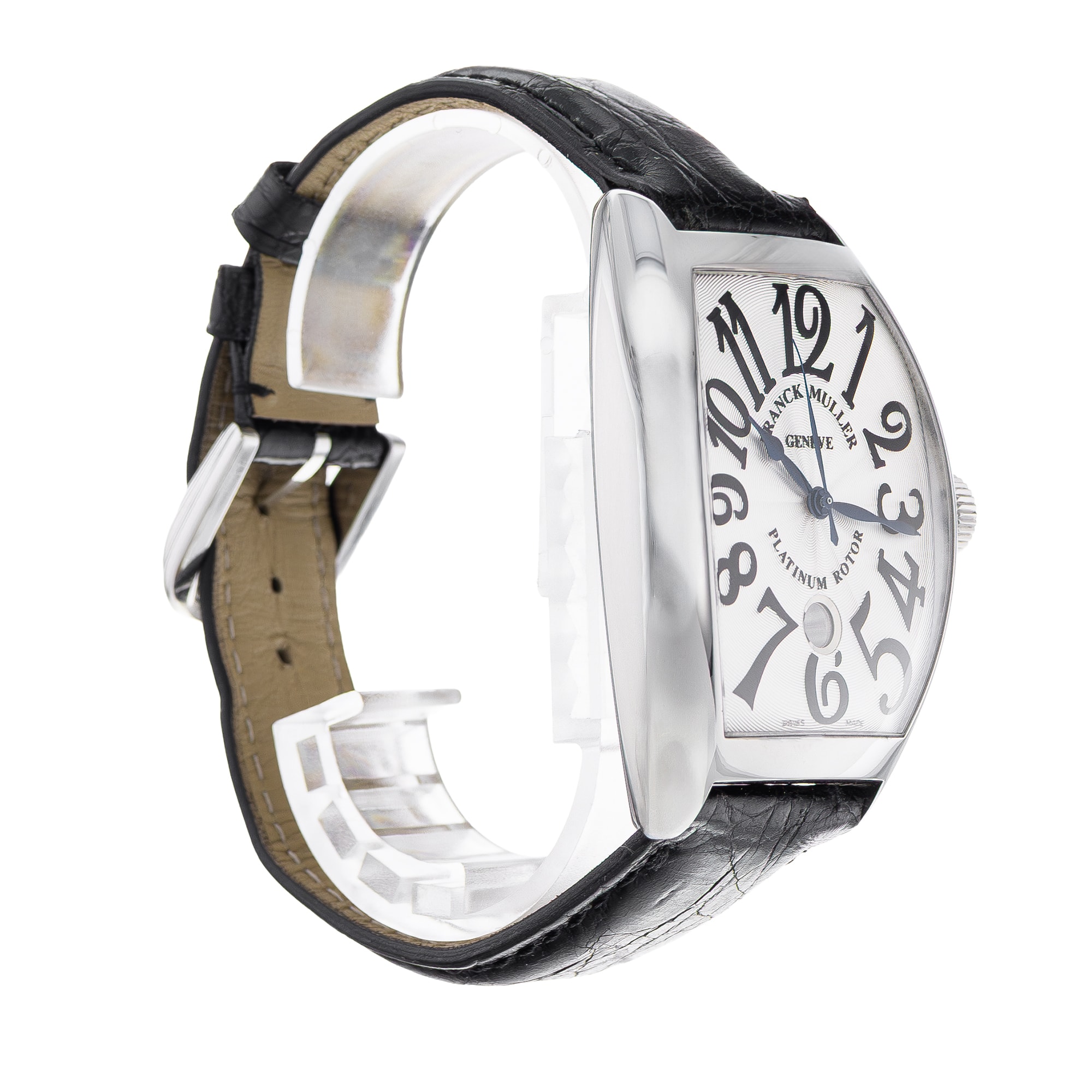 Franck Muller Cintree Curvex