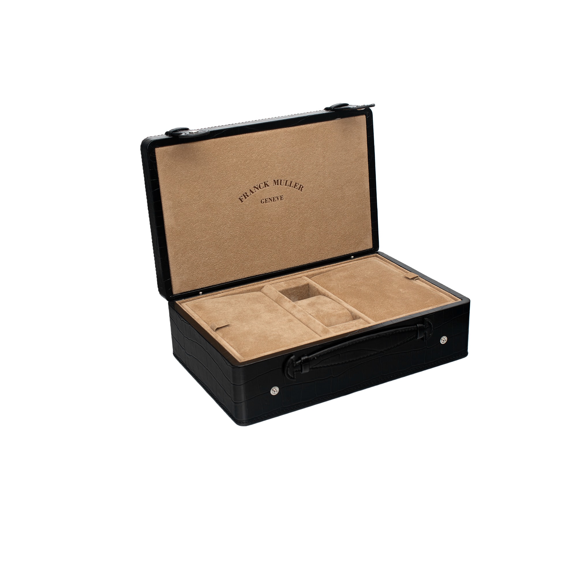 Franck Muller Cintree Curvex