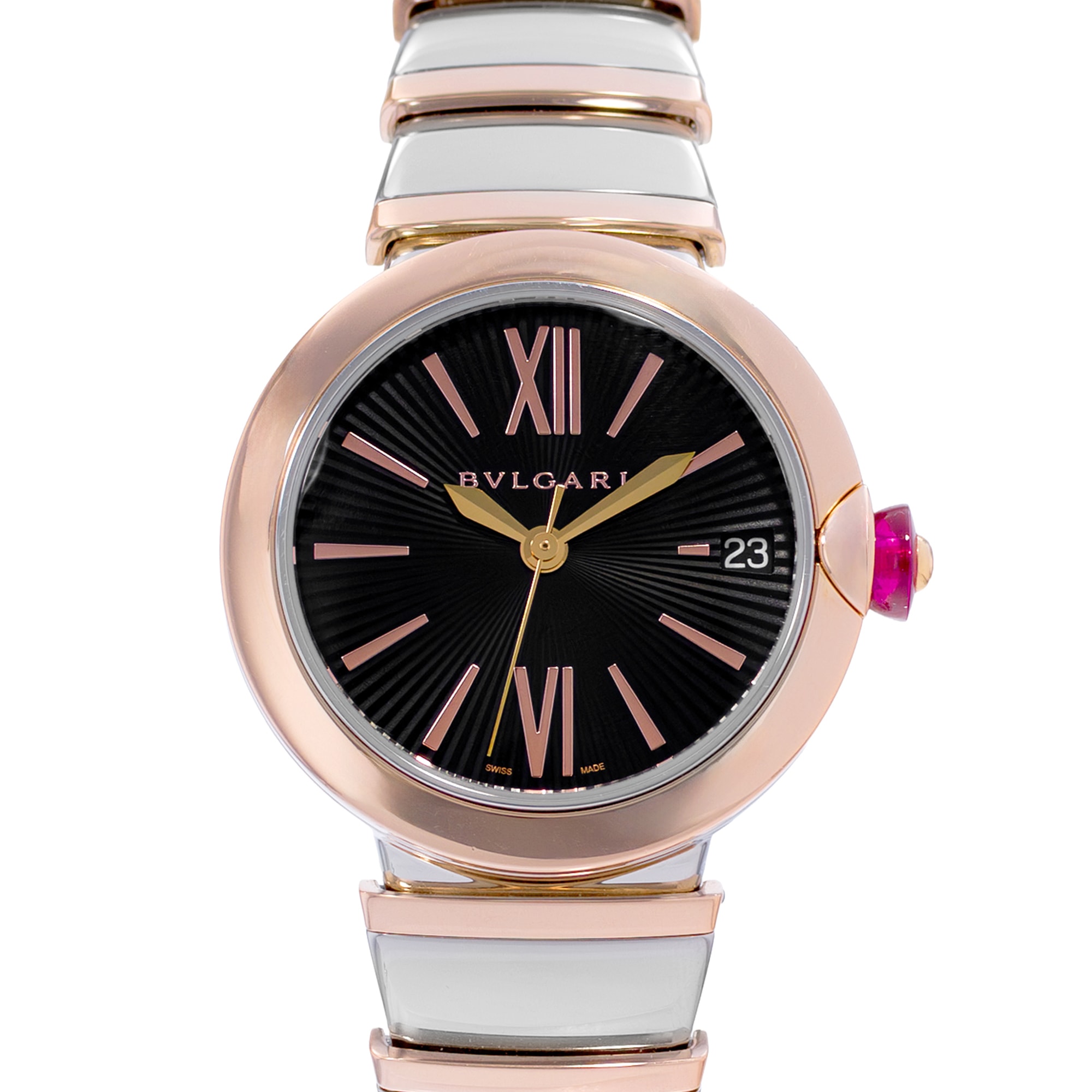 Bulgari Lucea