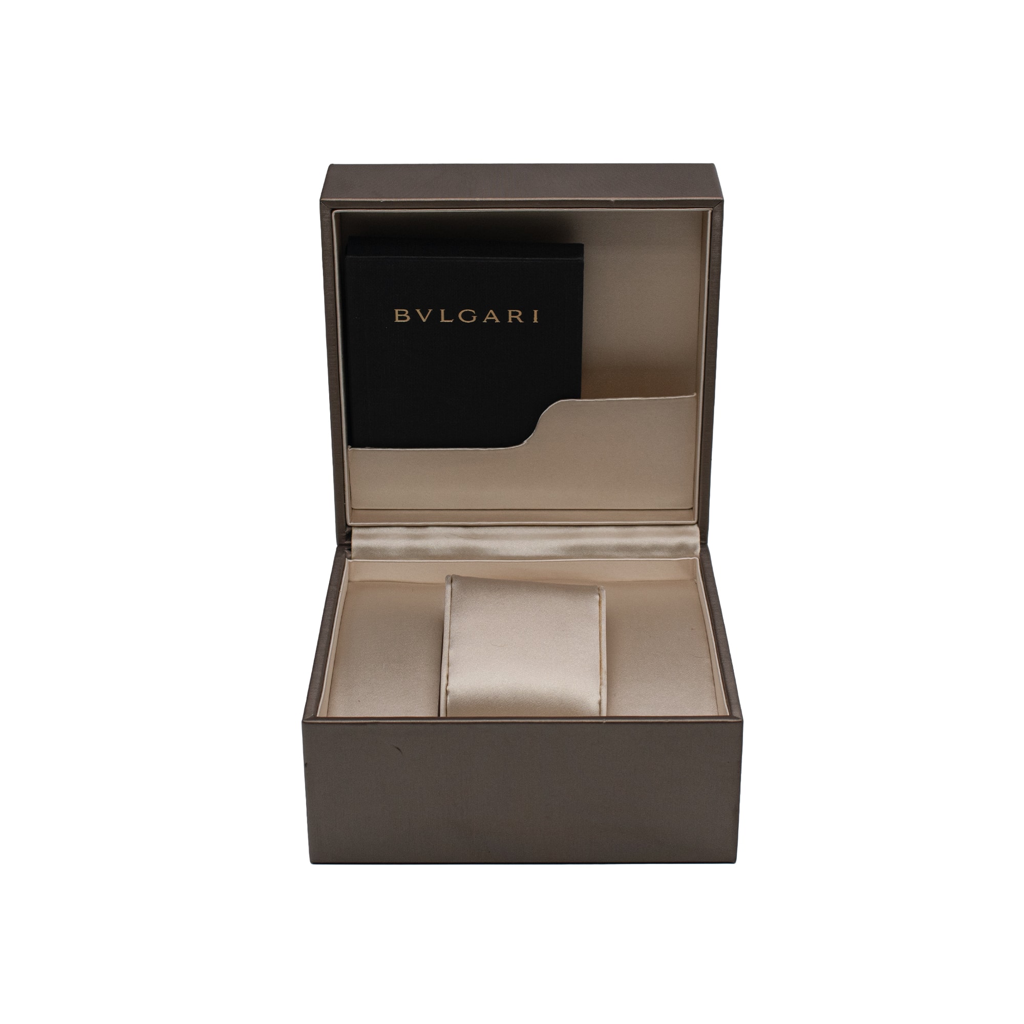 Bulgari Lucea