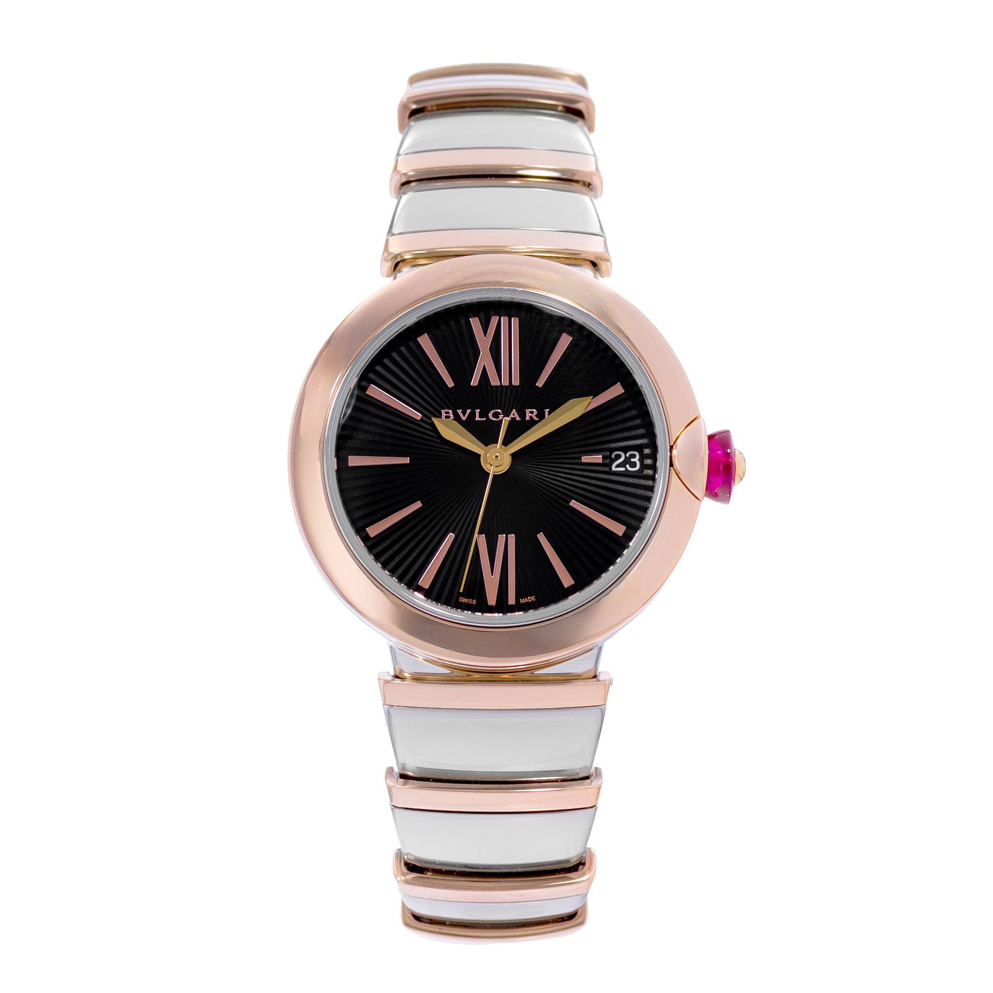Bulgari Lucea