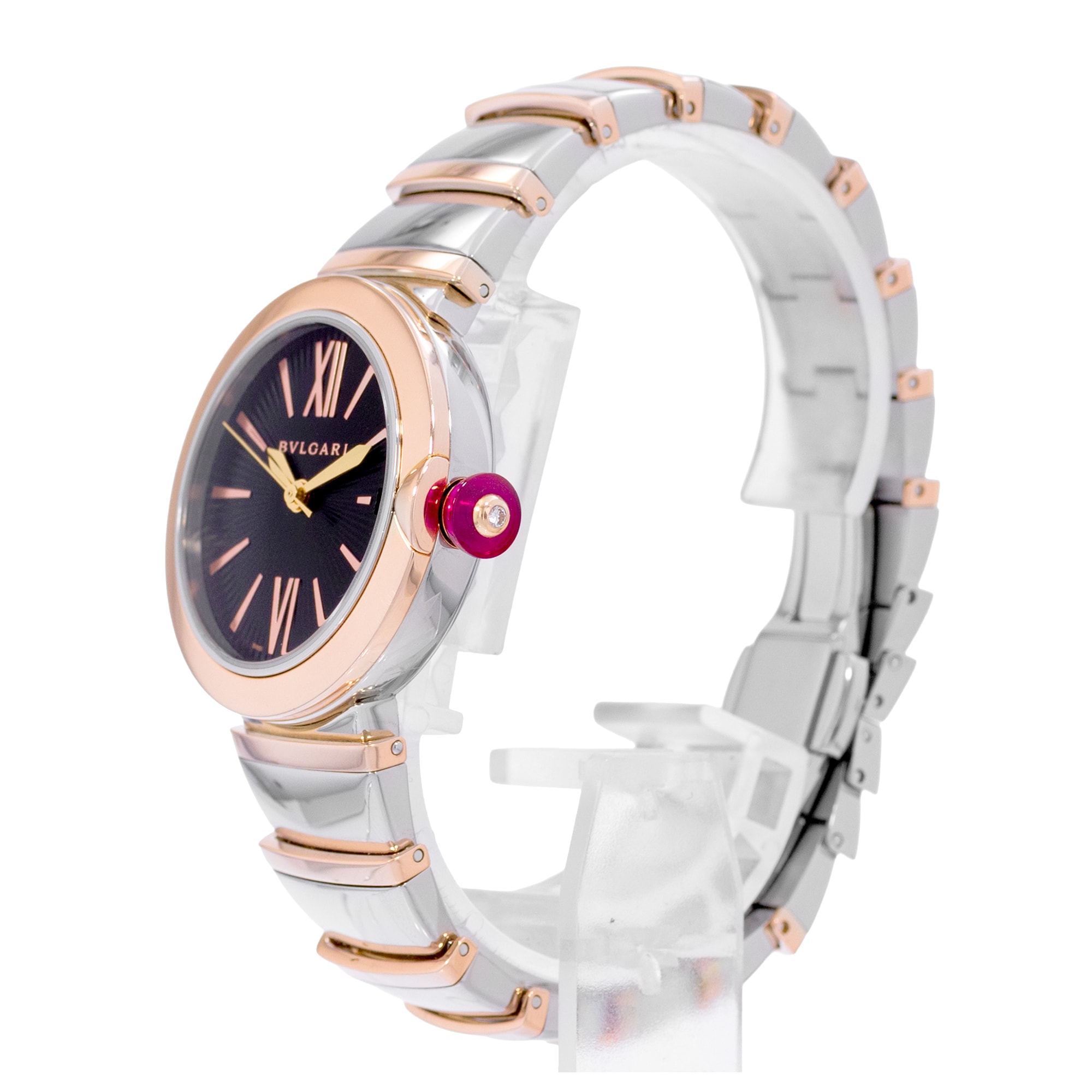 Bulgari Lucea