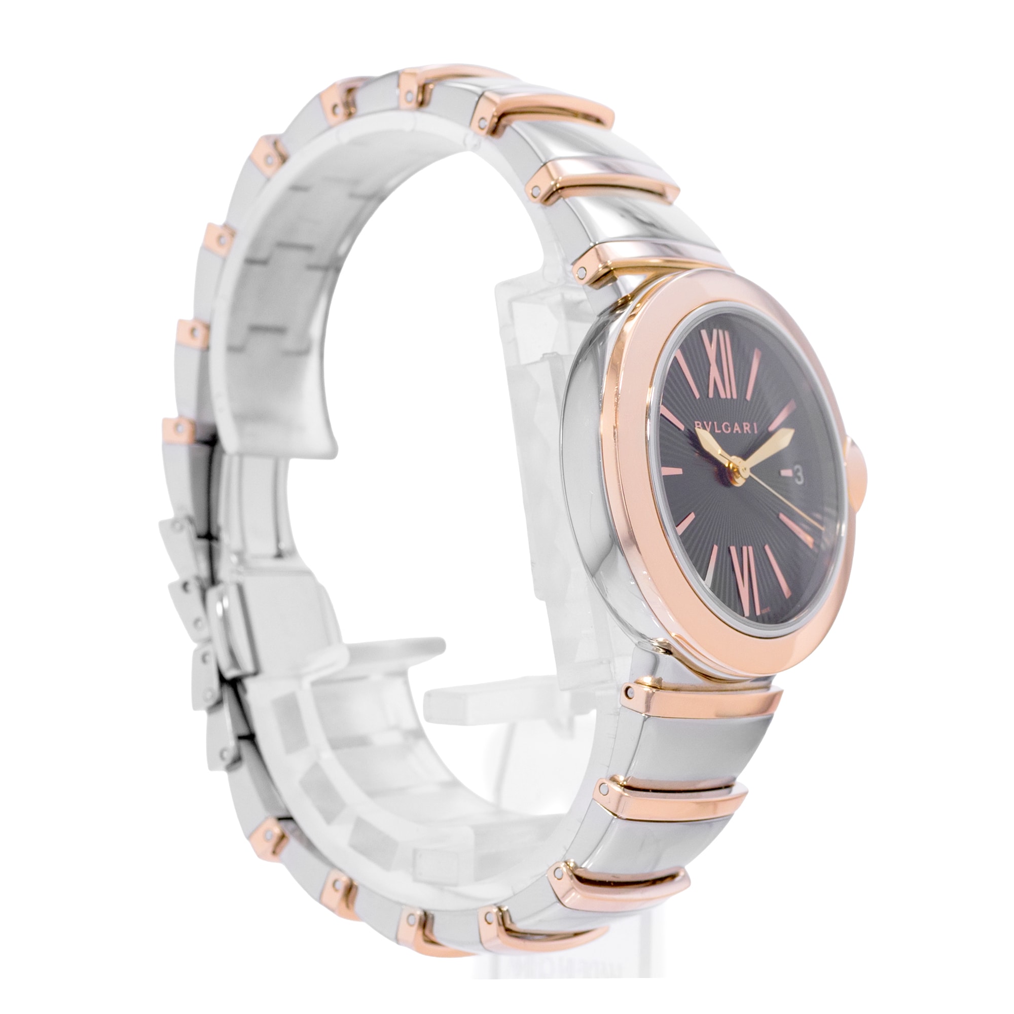 Bulgari Lucea