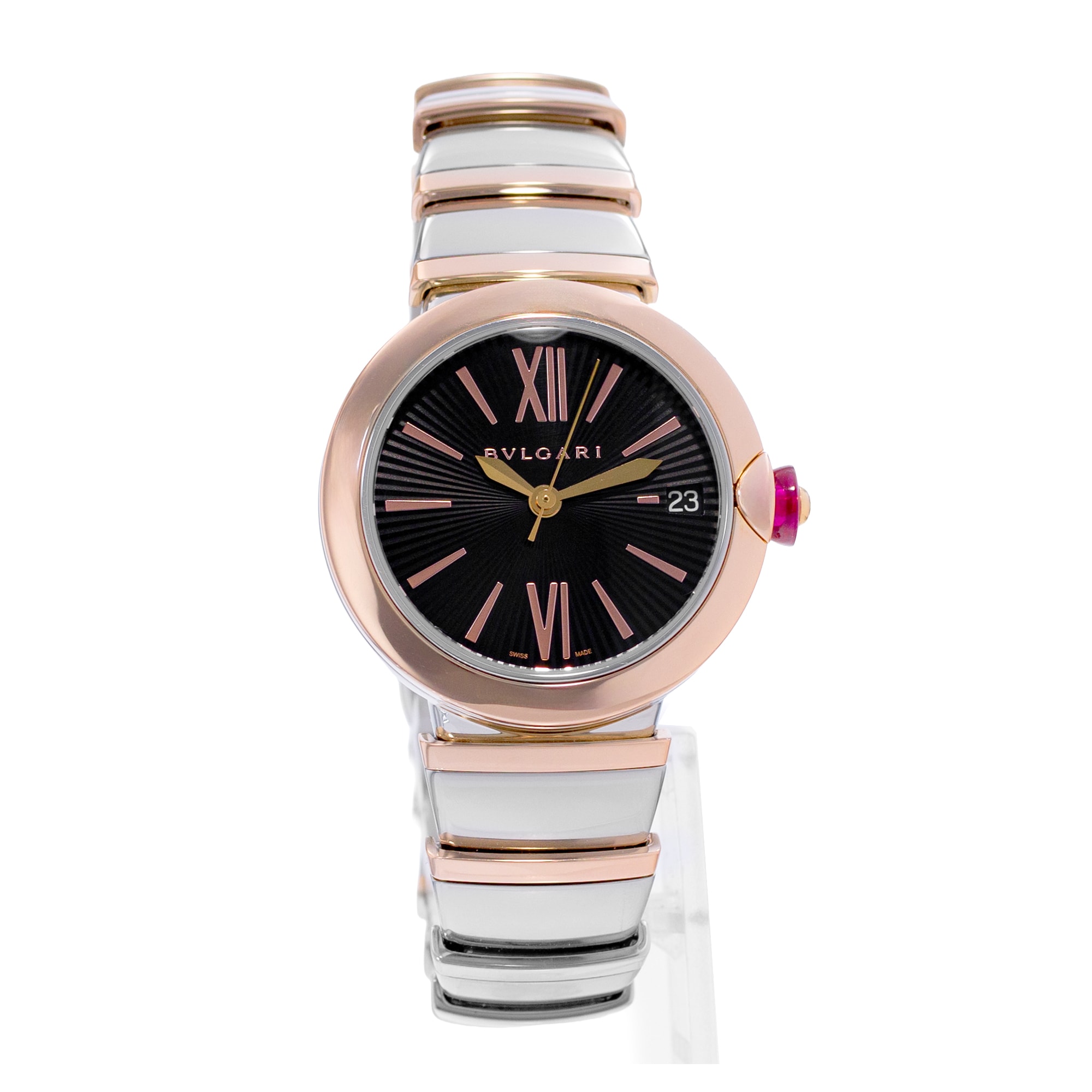 Bulgari Lucea