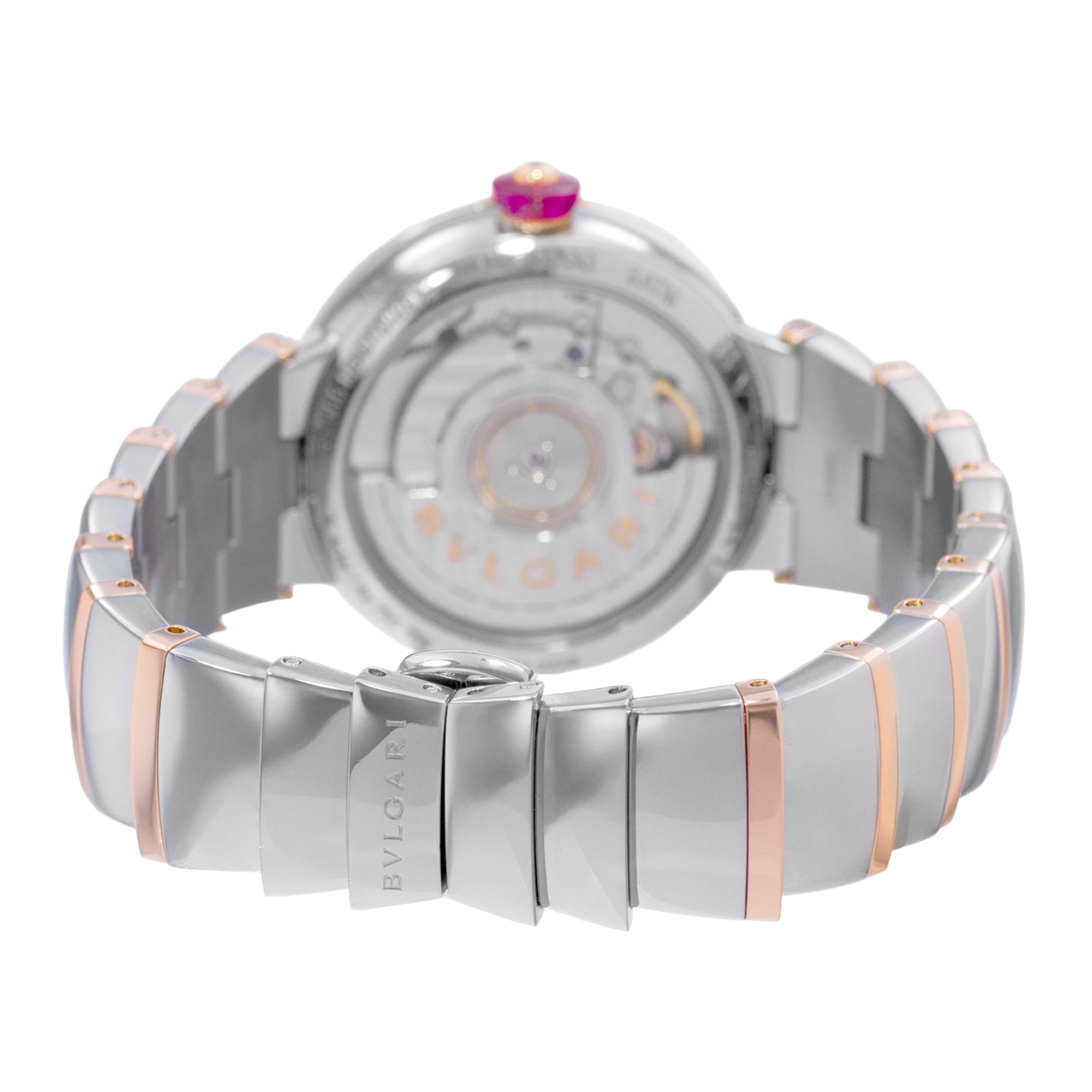 Bulgari Lucea