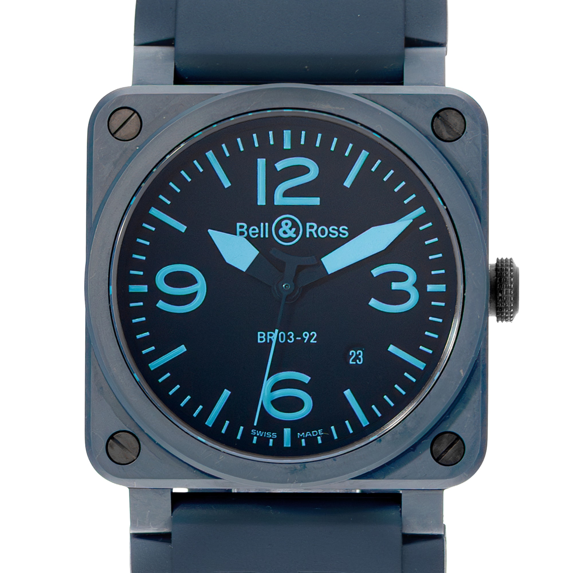 Bell & Ross BR 03