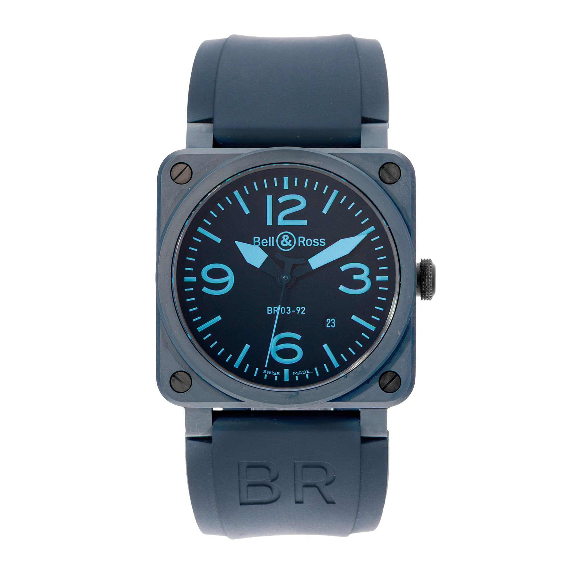 Bell & Ross BR 03