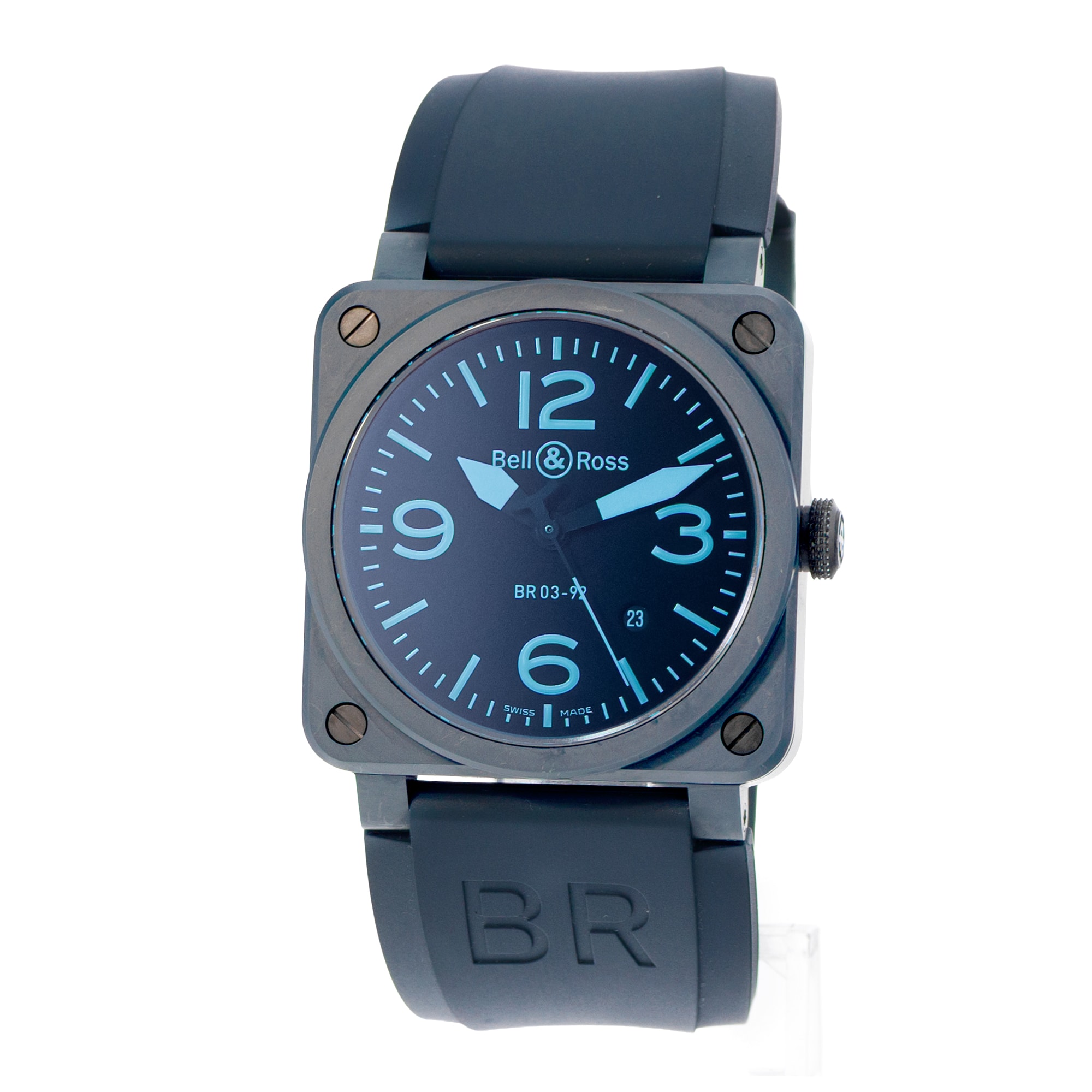 Bell & Ross BR 03
