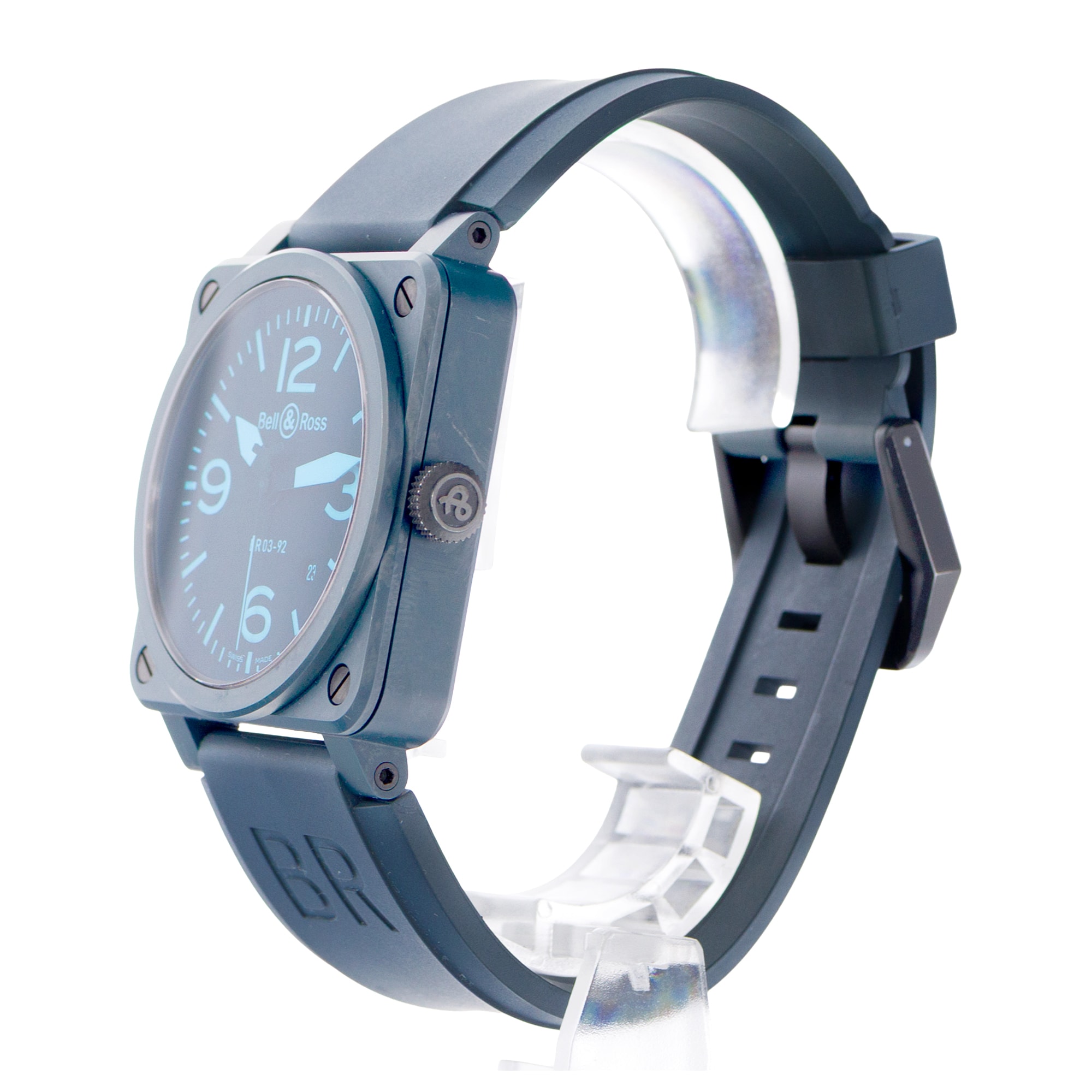 Bell & Ross BR 03