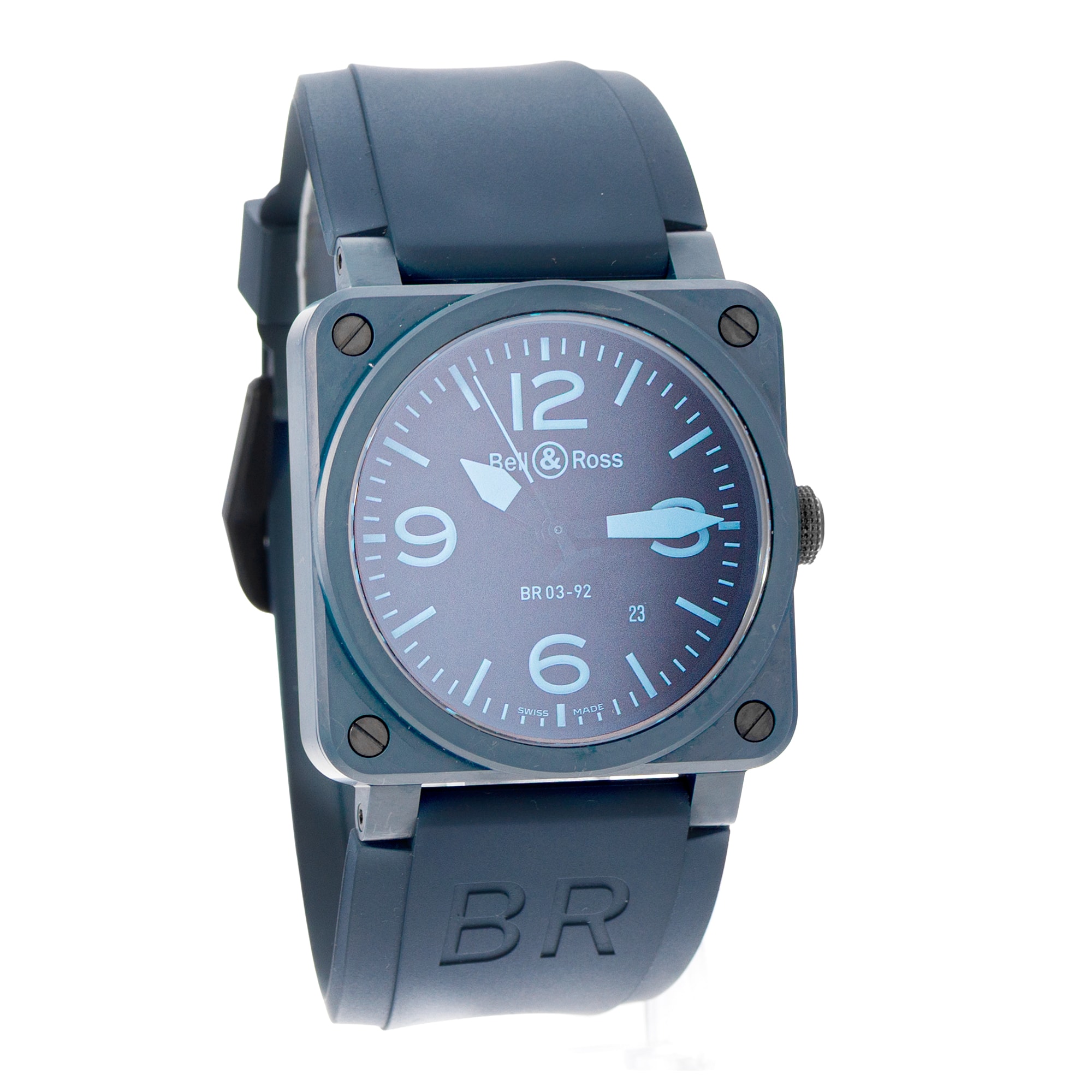 Bell & Ross BR 03