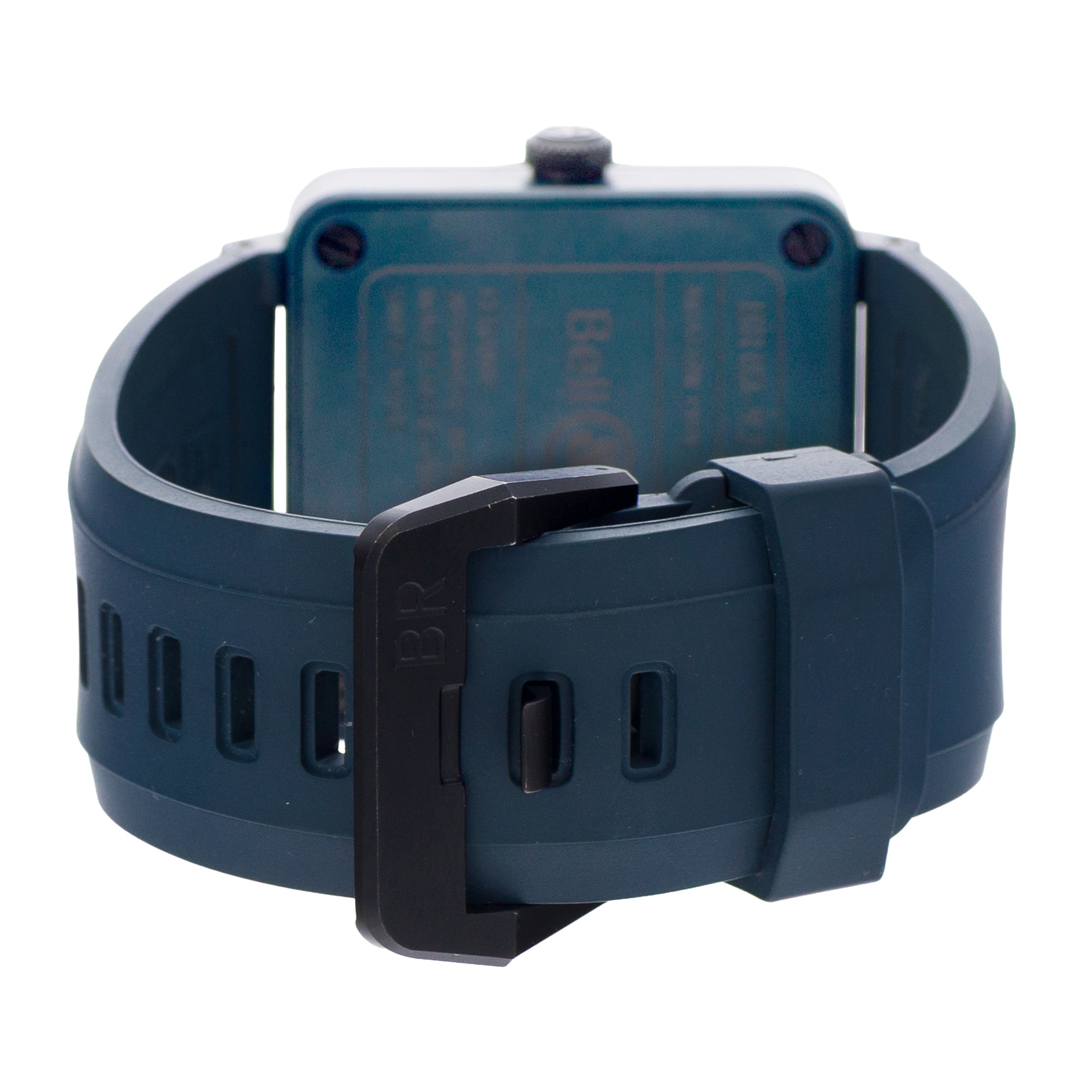 Bell & Ross BR 03