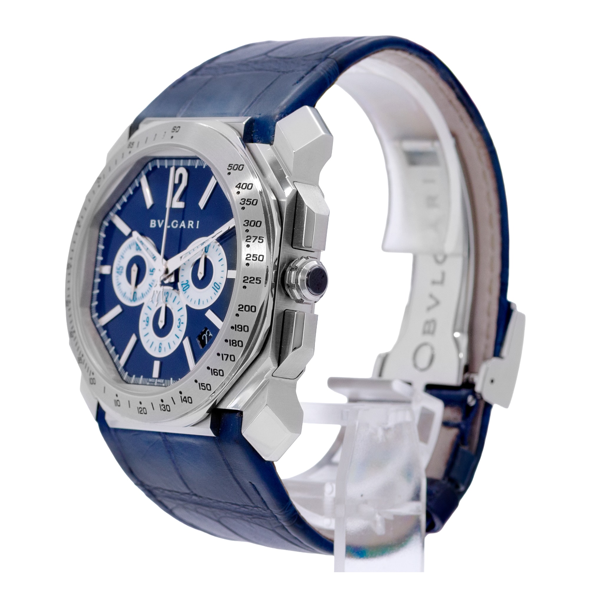Bulgari Octo Velocissimo