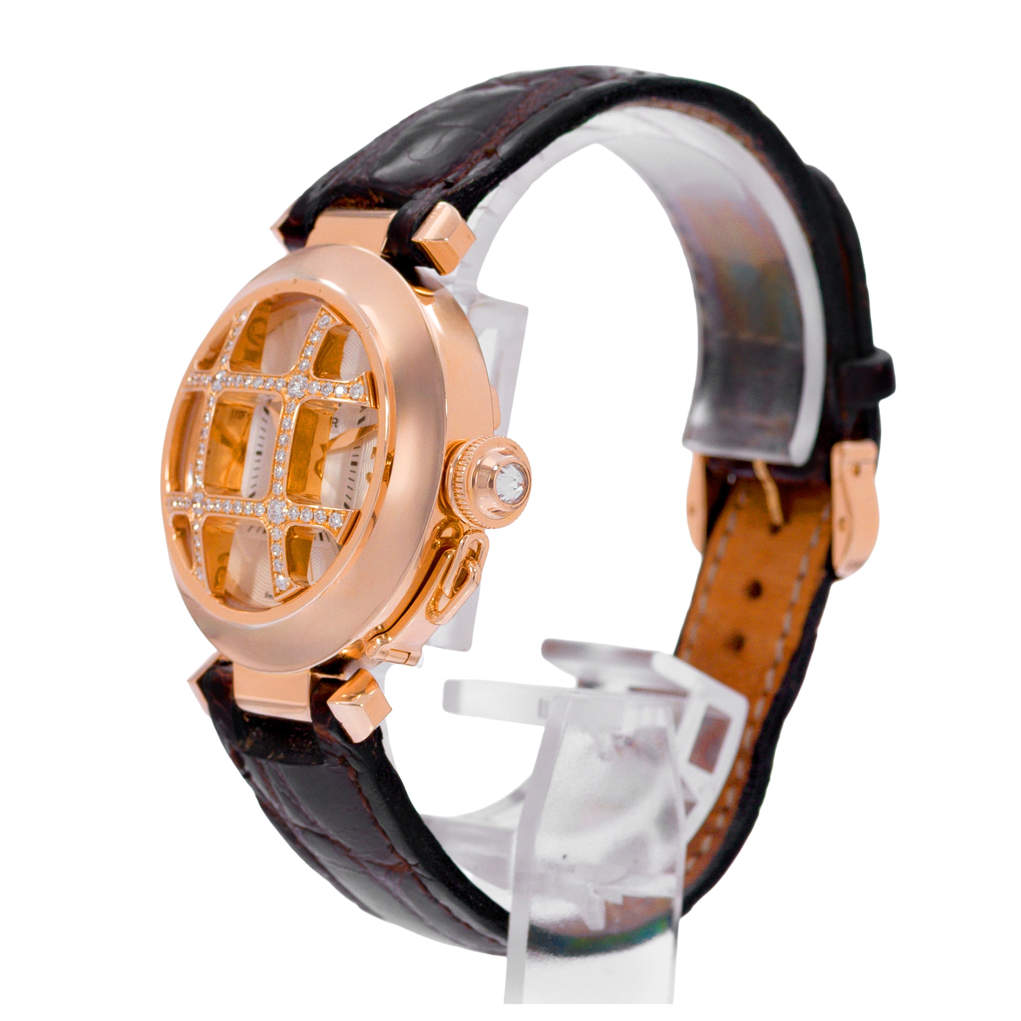 Cartier Pasha