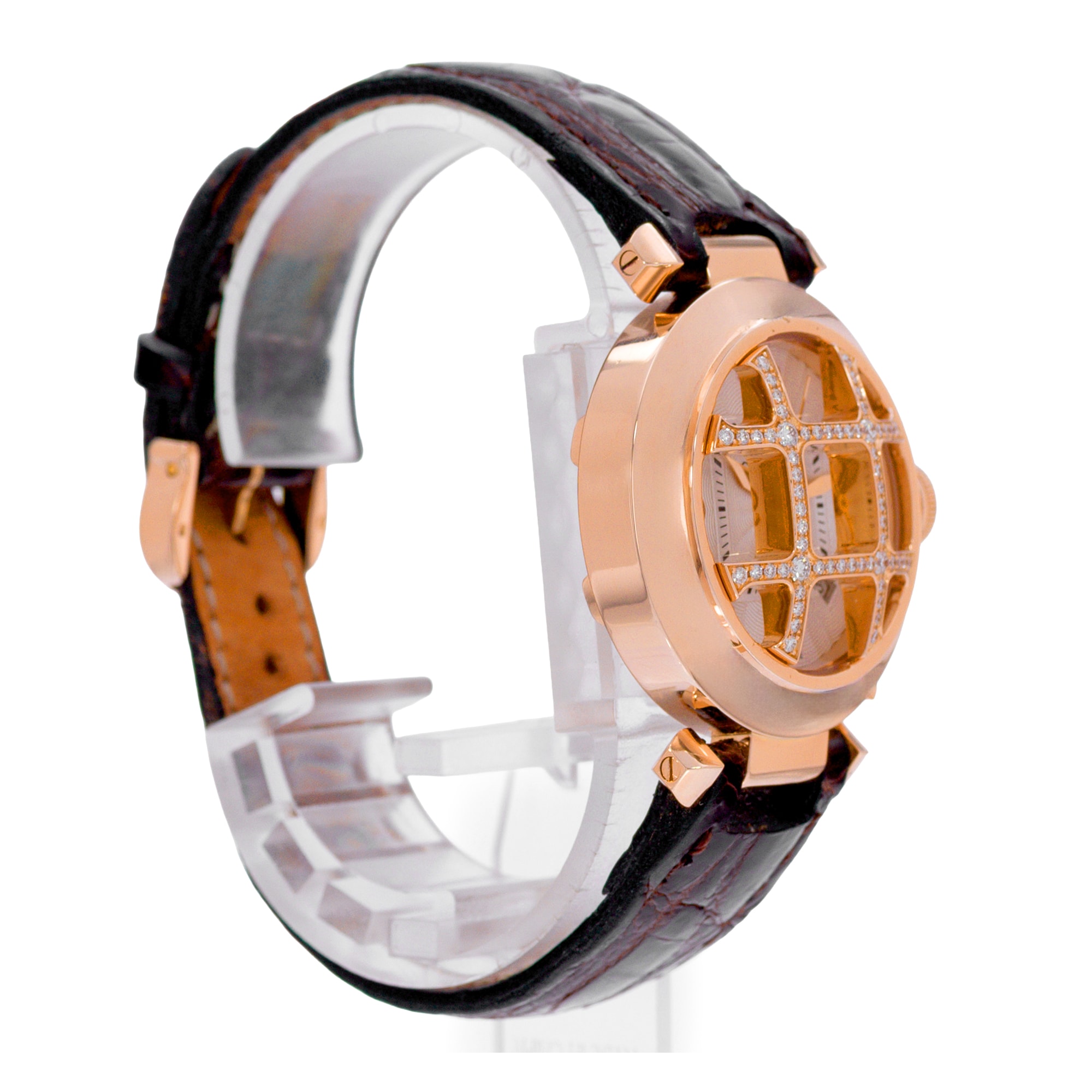 Cartier Pasha