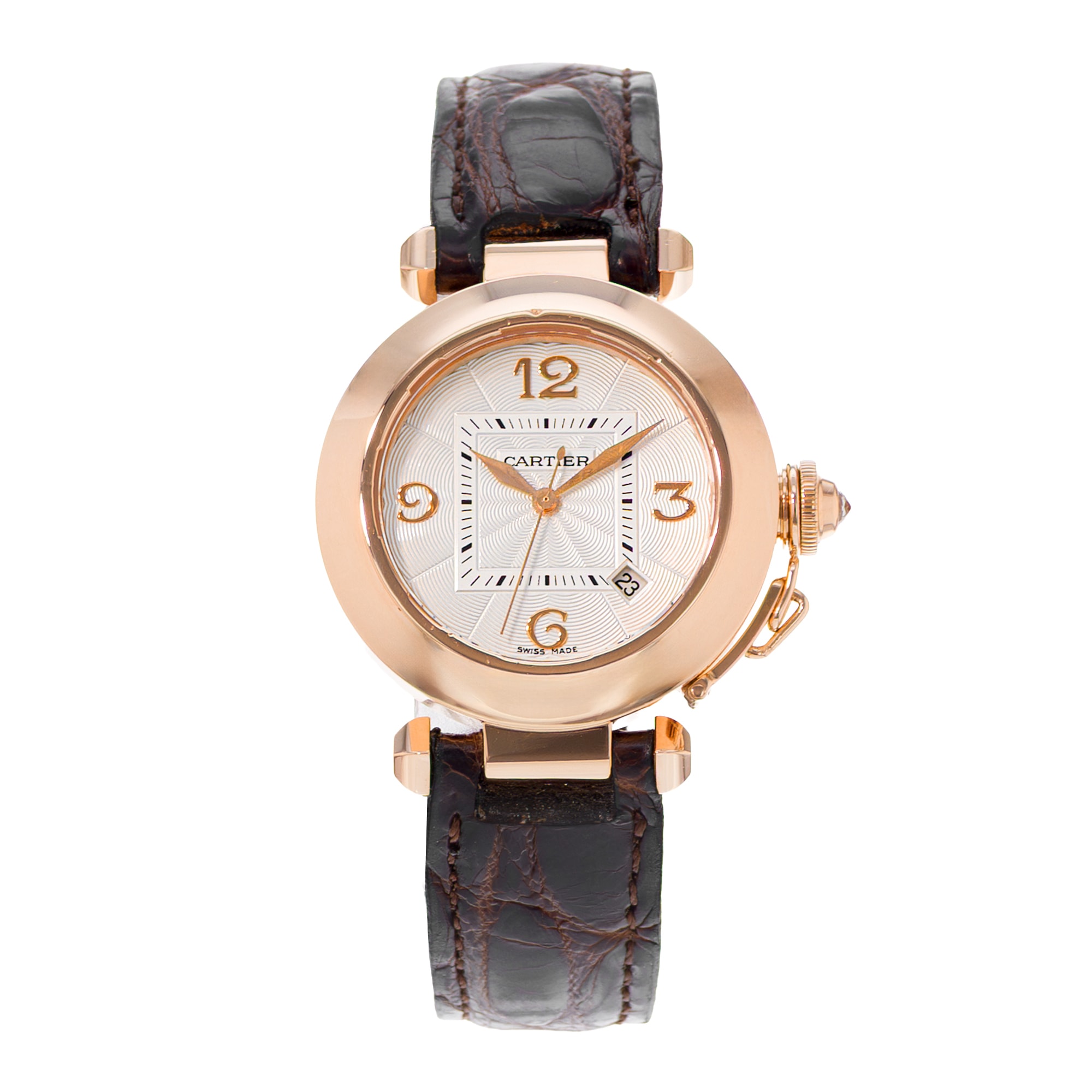 Cartier Pasha