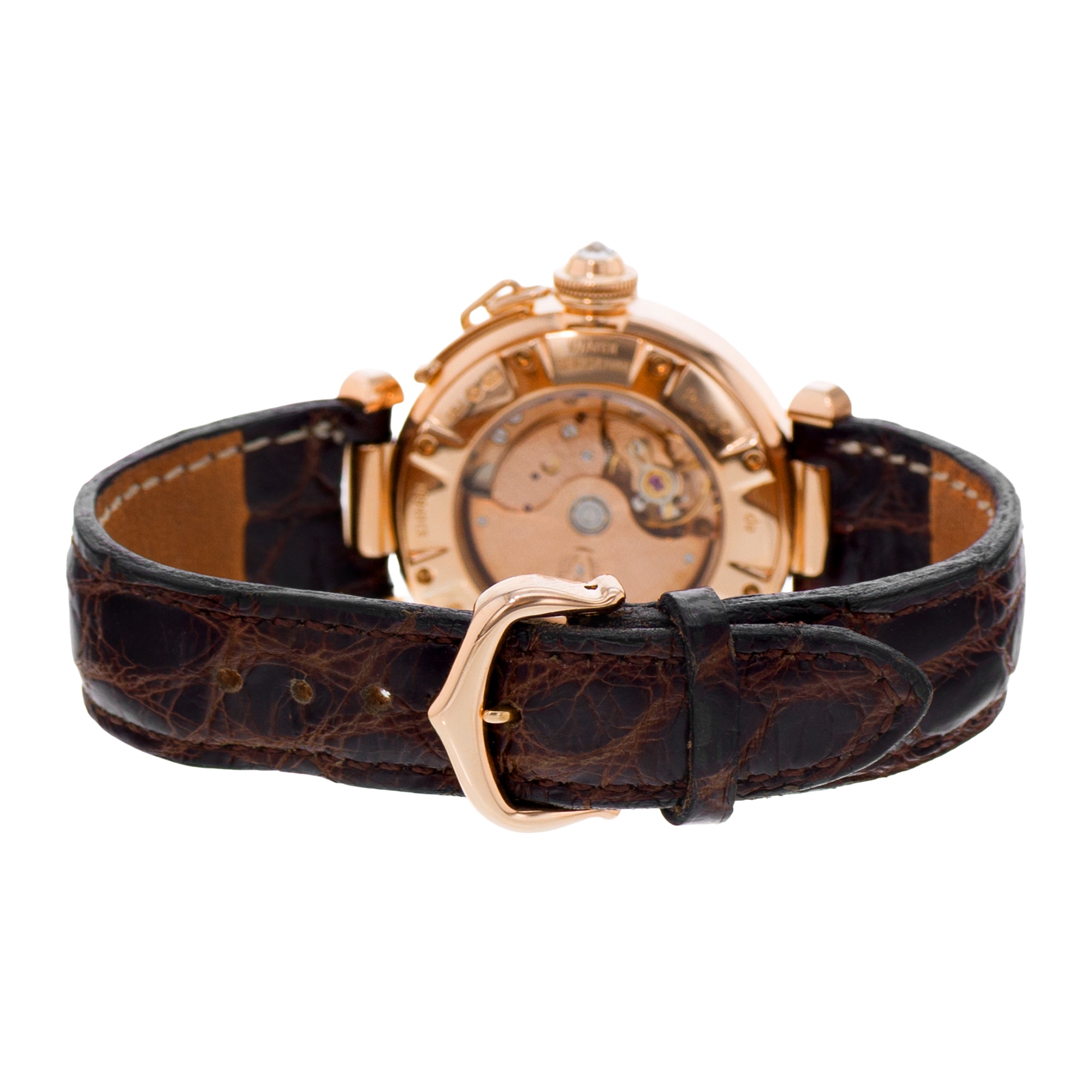 Cartier Pasha
