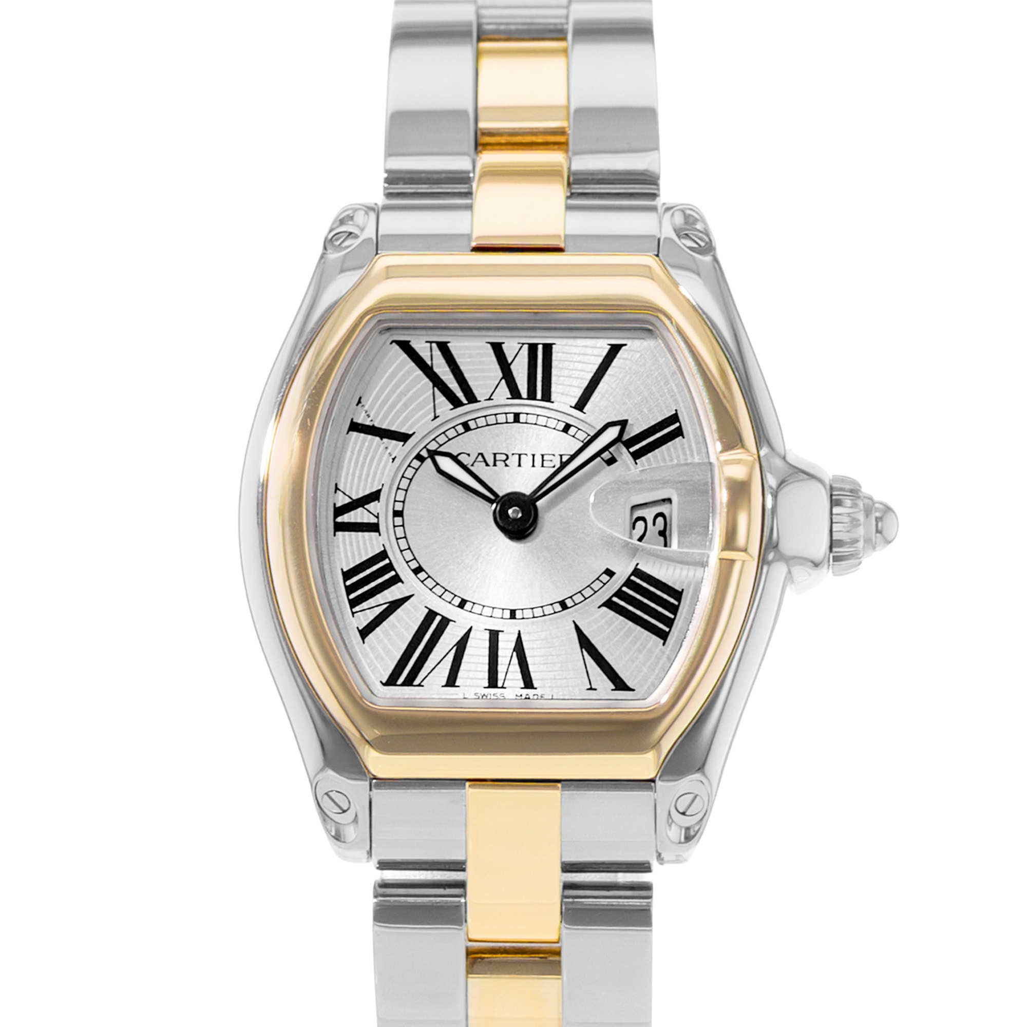 Cartier Roadster