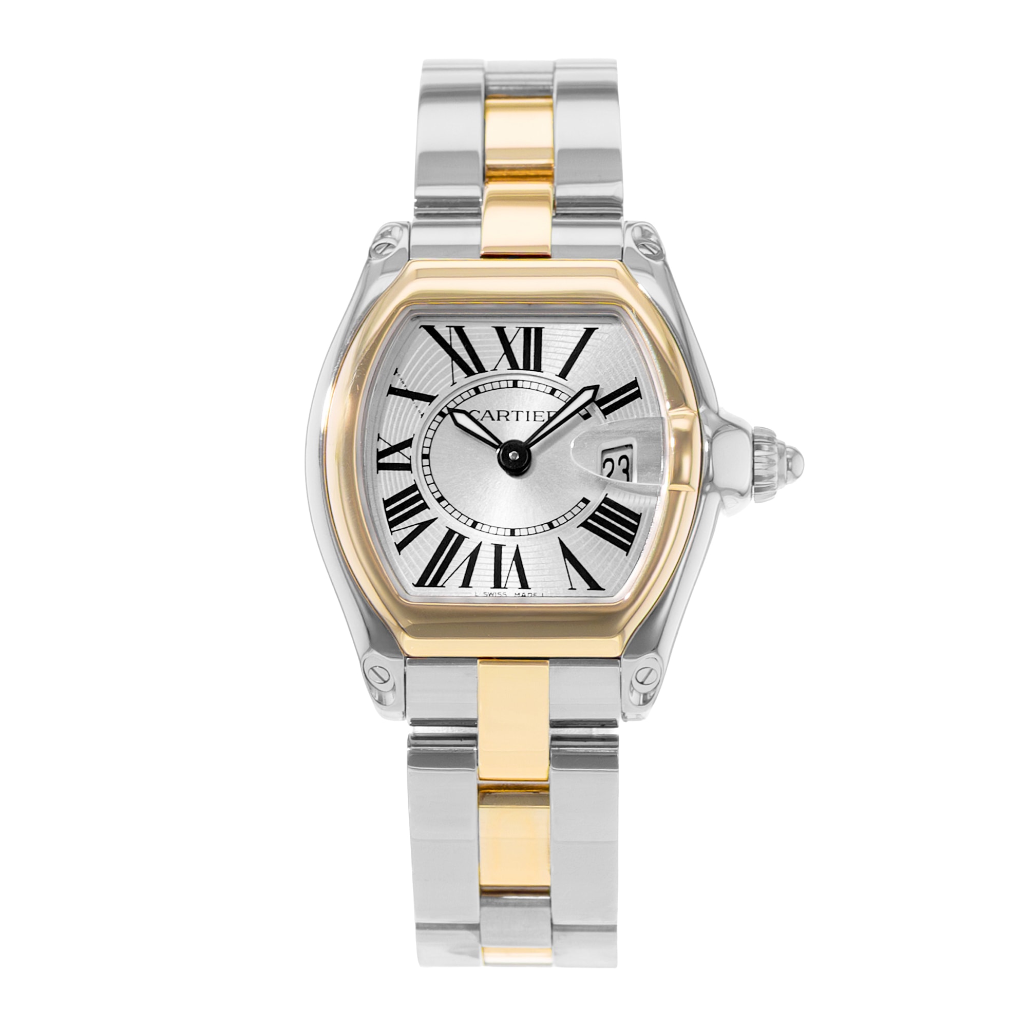 Cartier Roadster