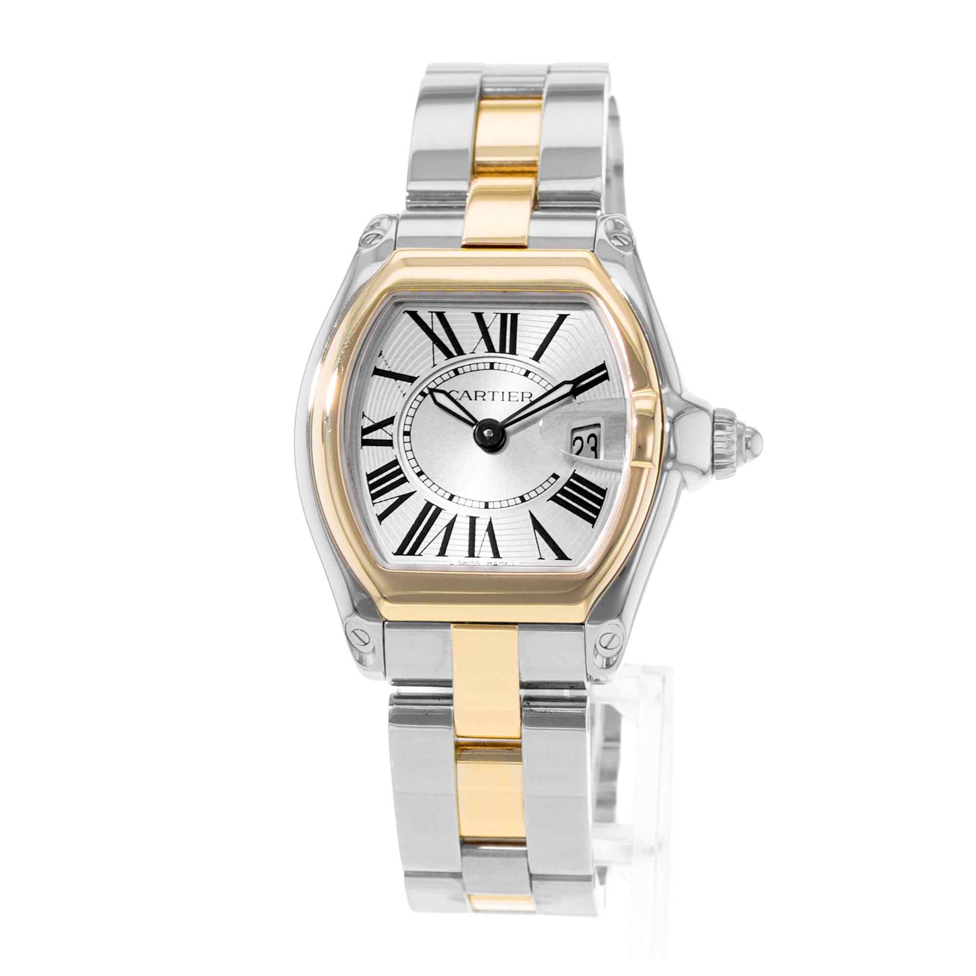 Cartier Roadster