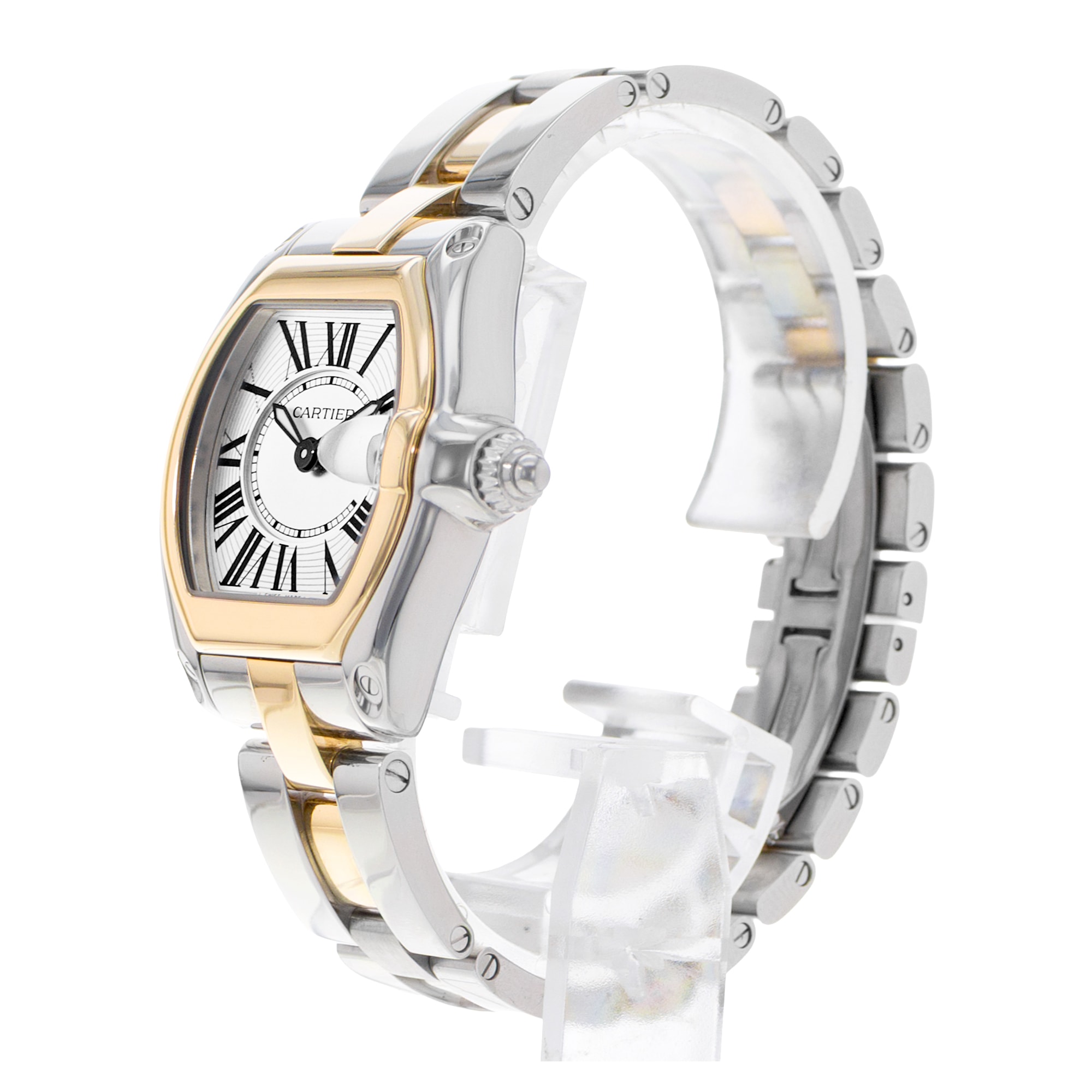 Cartier Roadster