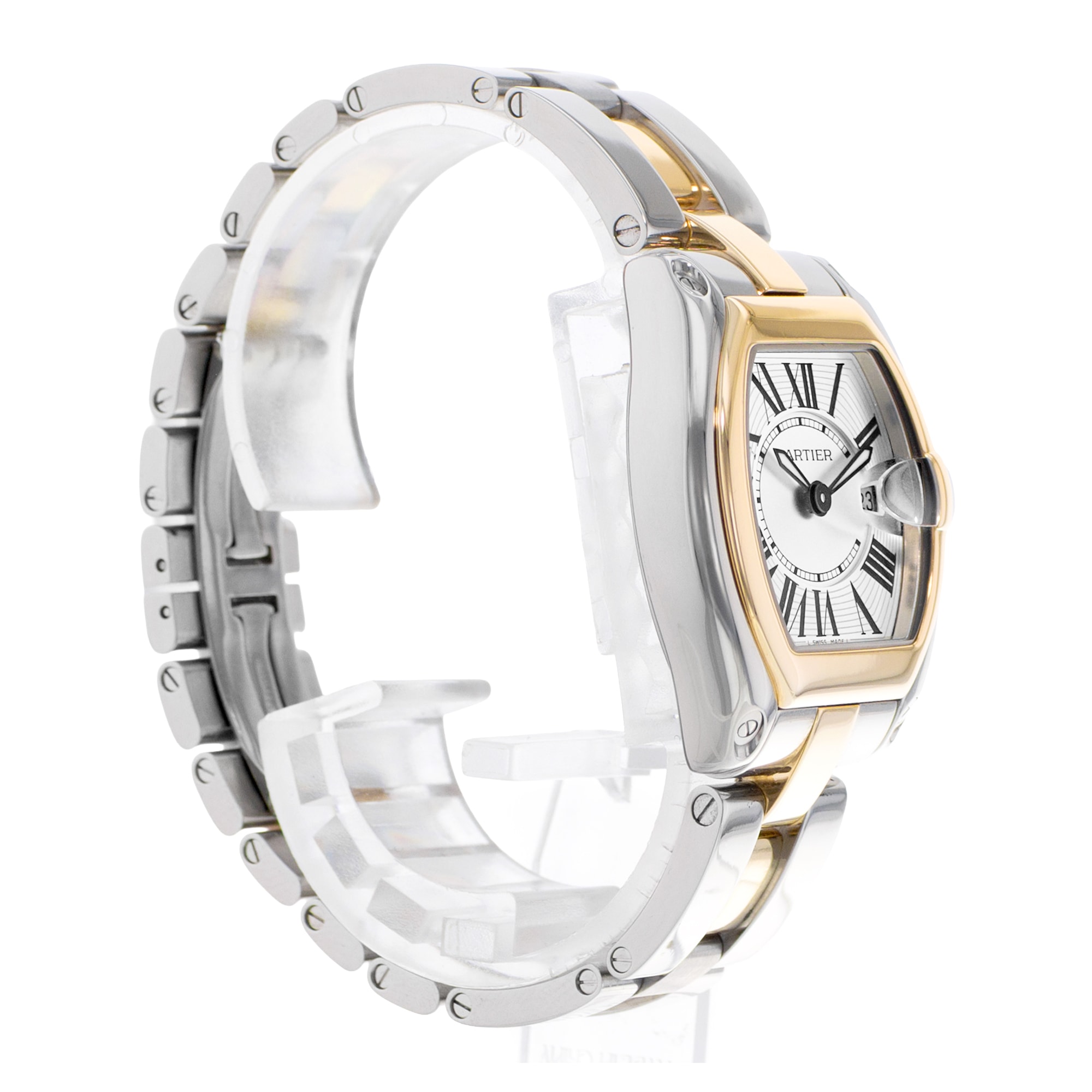 Cartier Roadster