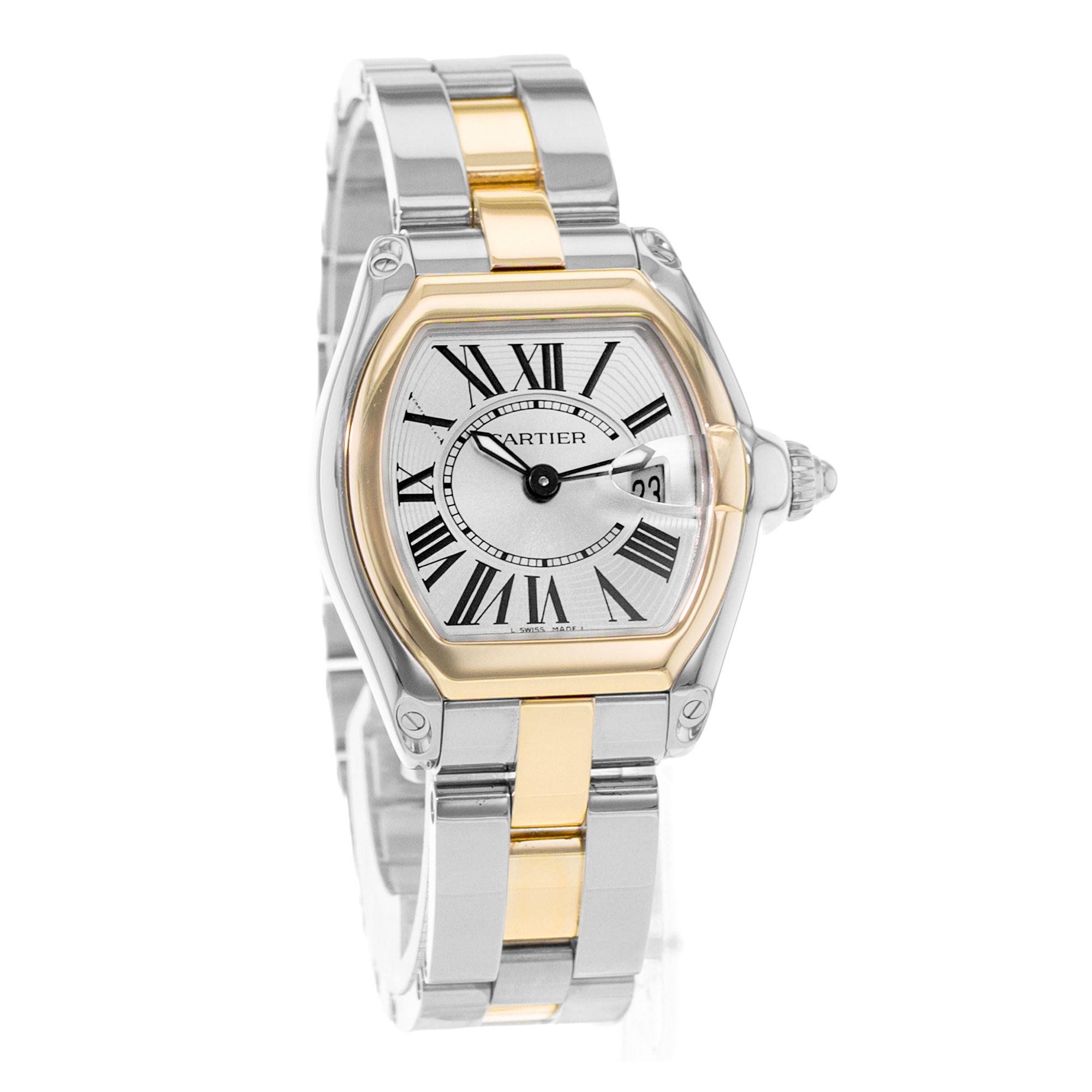 Cartier Roadster