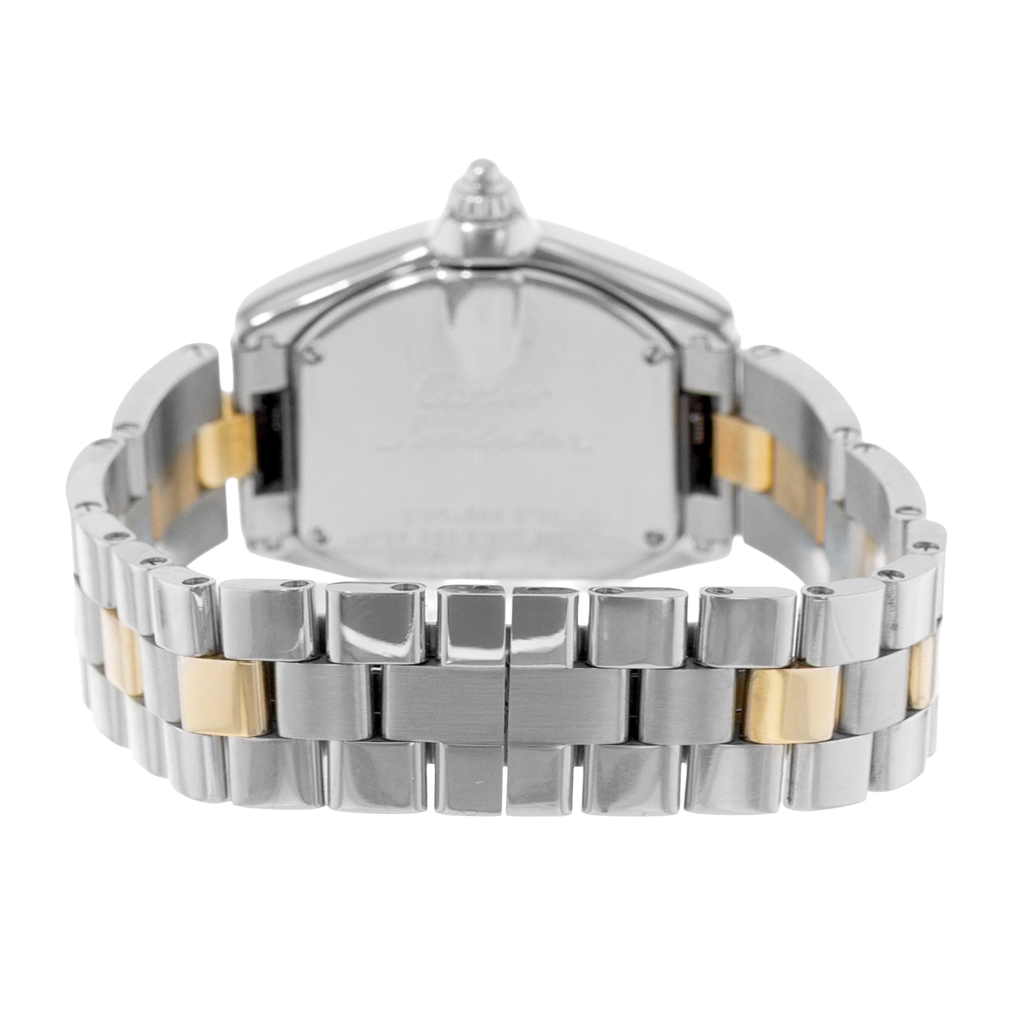 Cartier Roadster