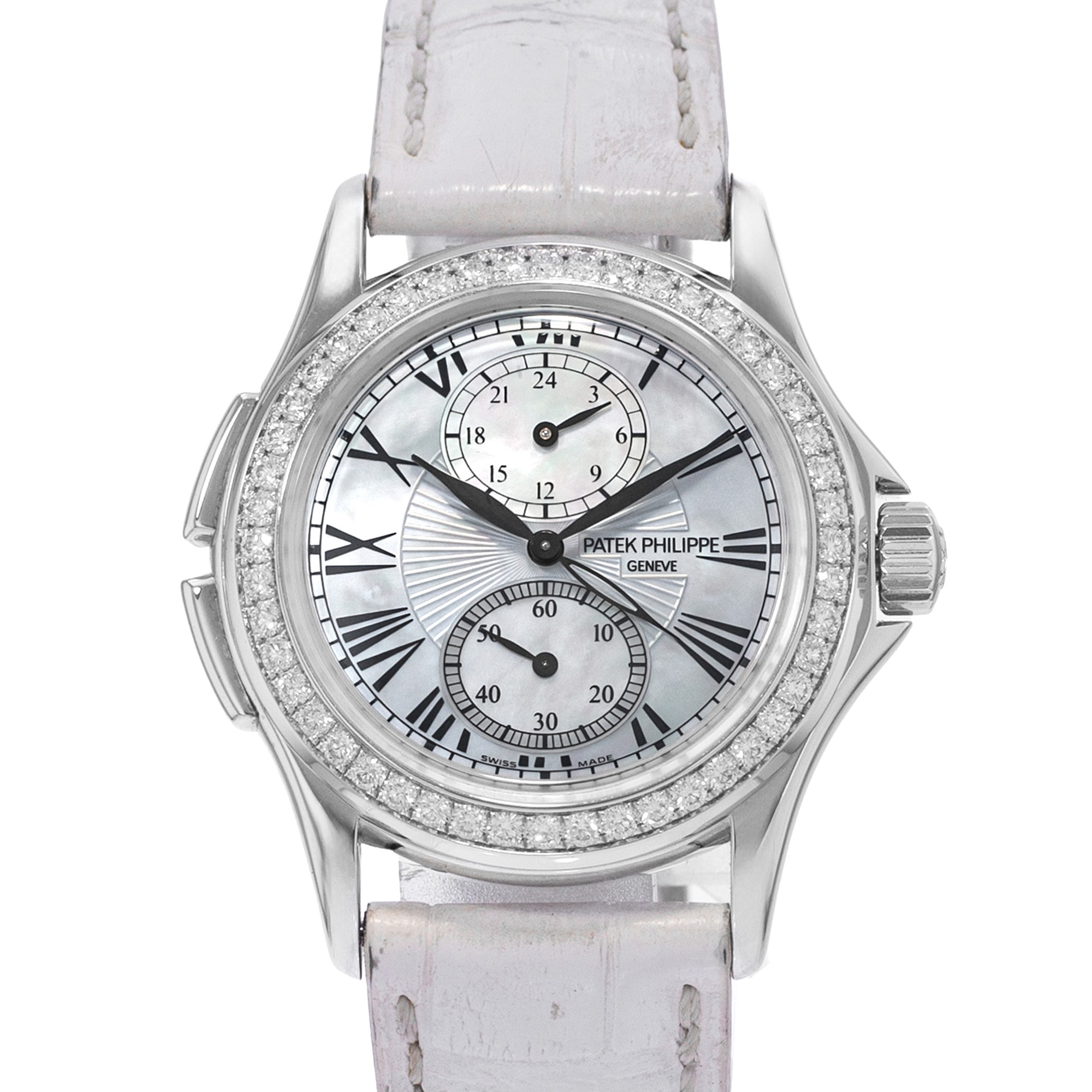 Patek Philippe Calatrava
