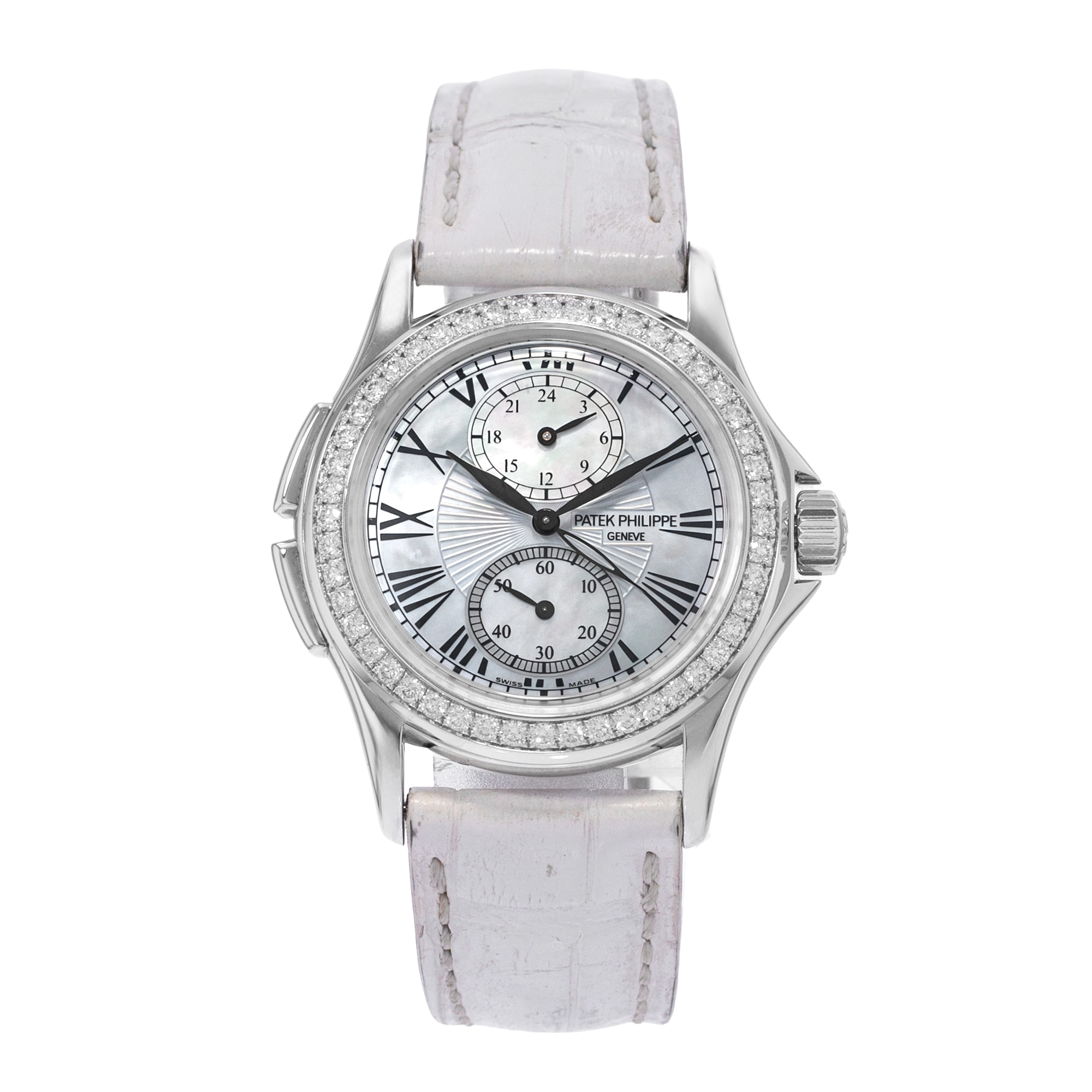 Patek Philippe Calatrava