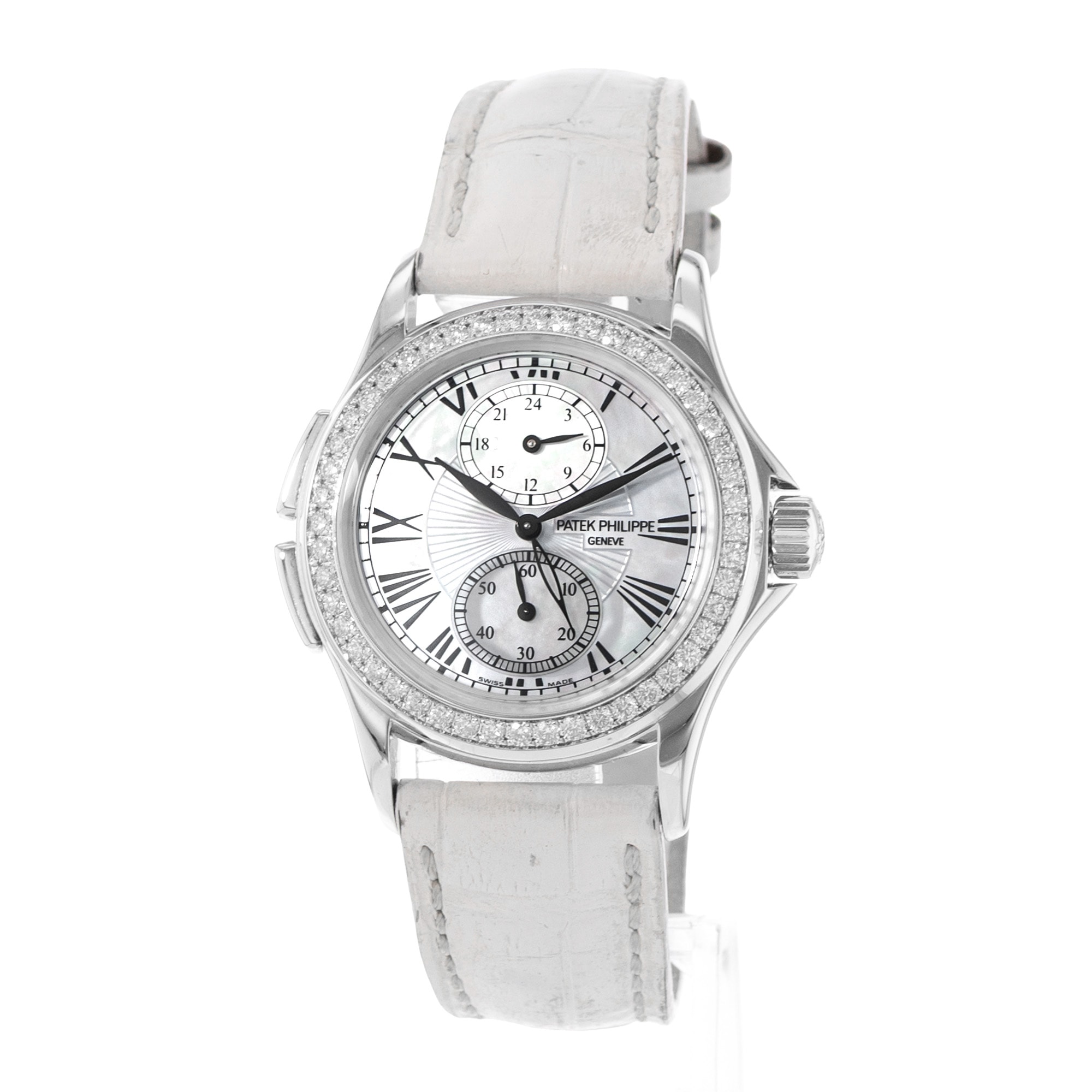 Patek Philippe Calatrava