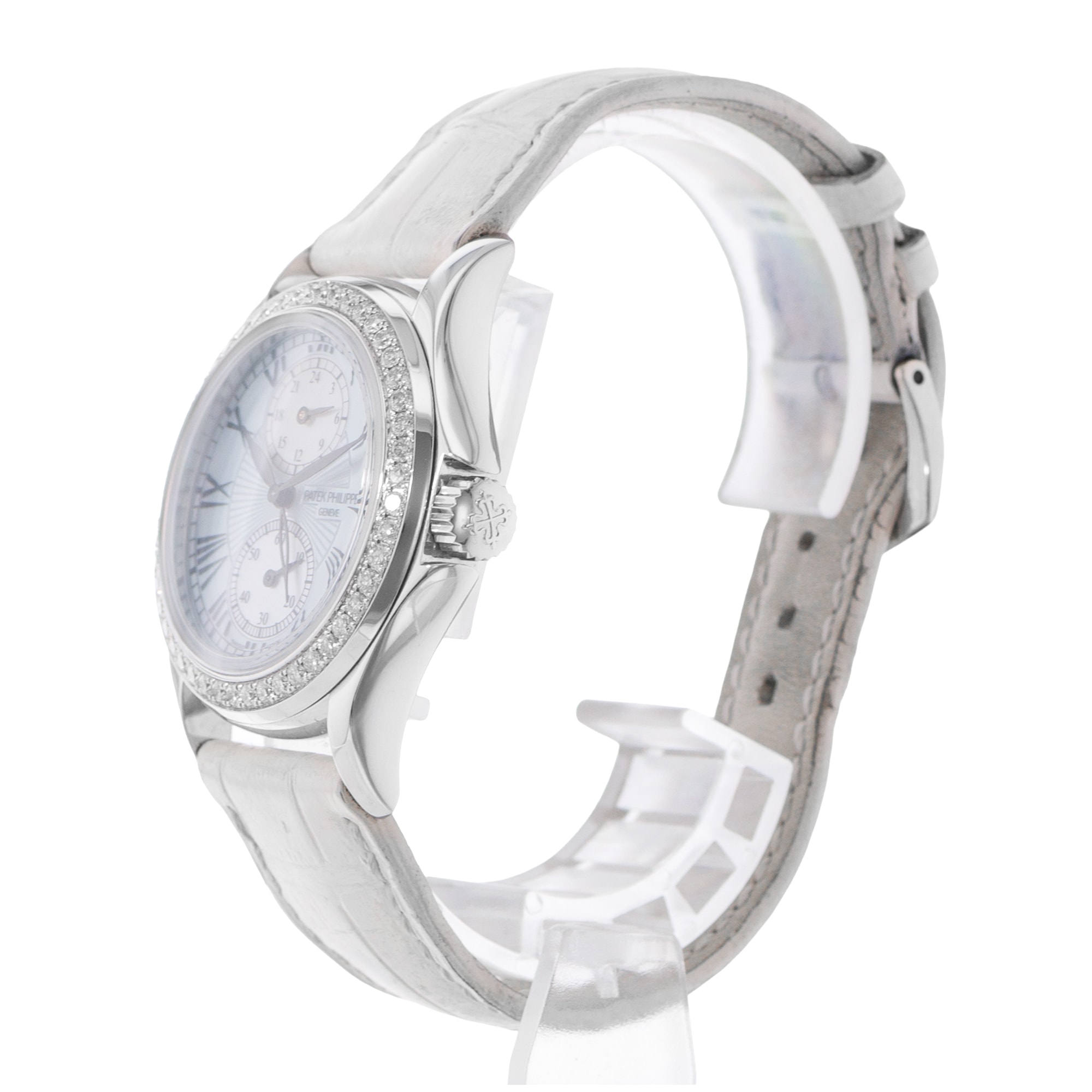 Patek Philippe Calatrava