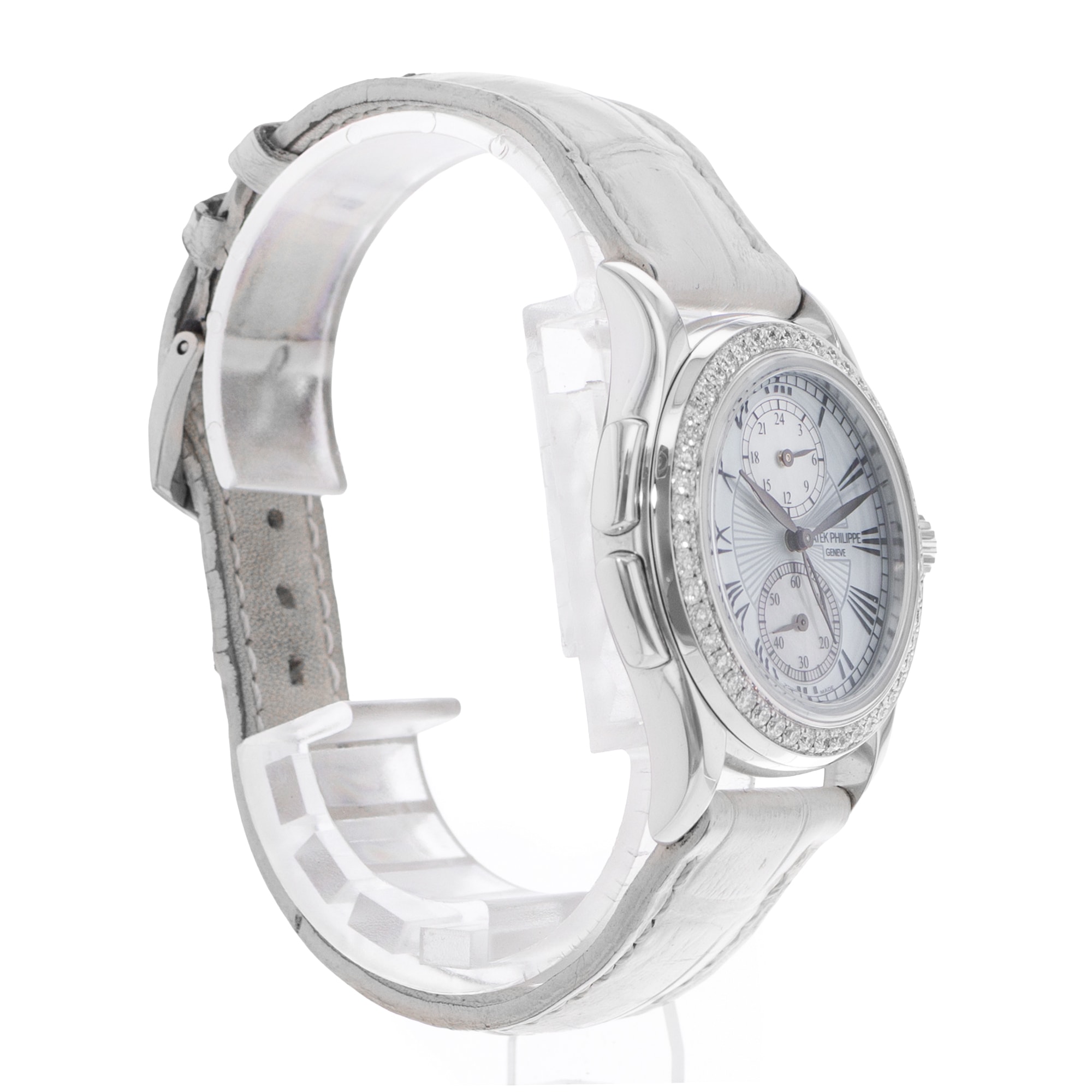 Patek Philippe Calatrava