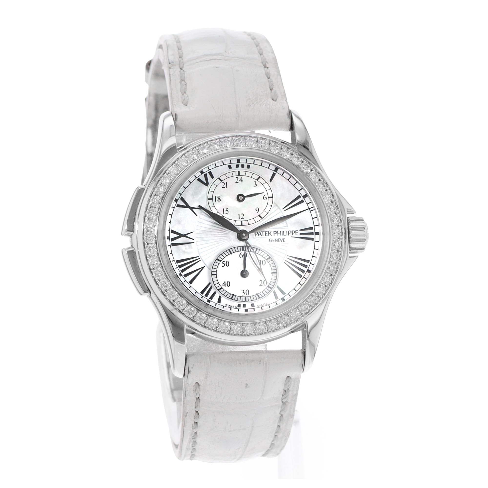 Patek Philippe Calatrava
