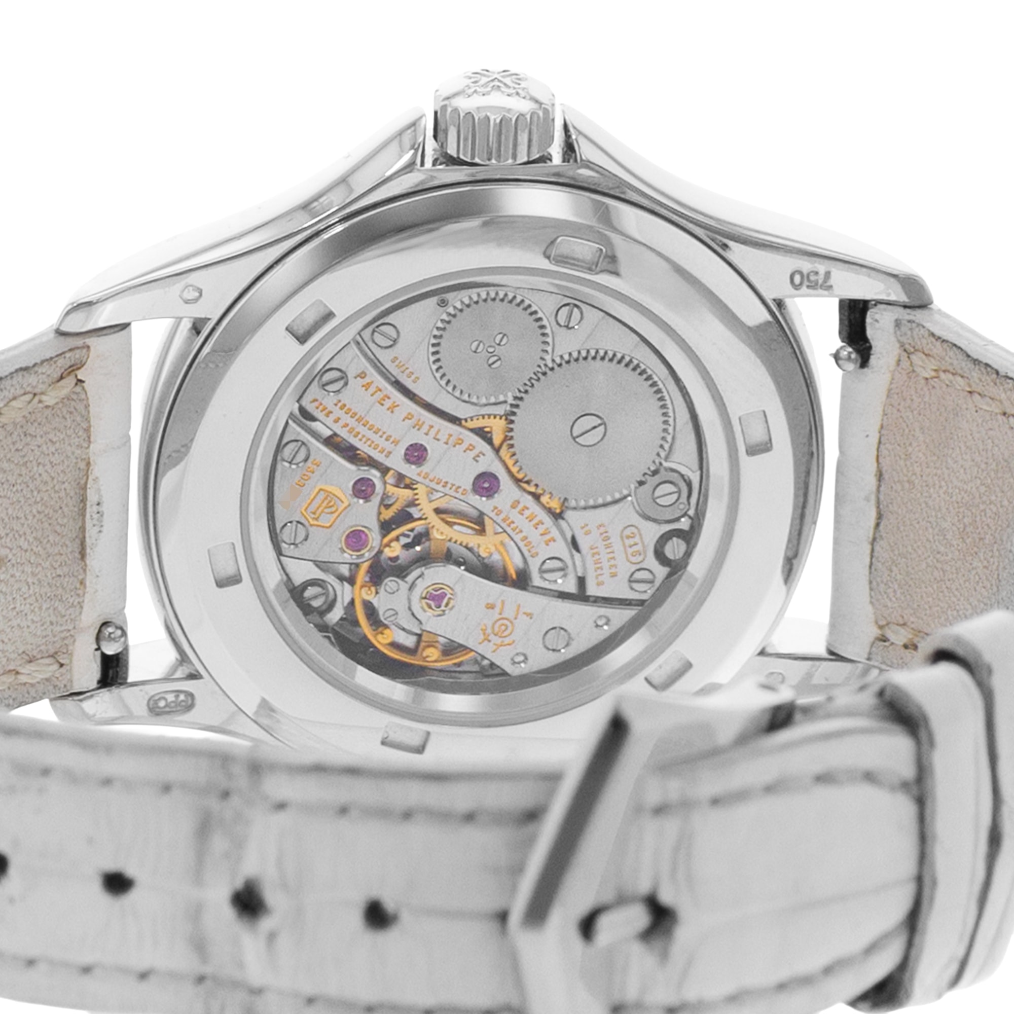 Patek Philippe Calatrava