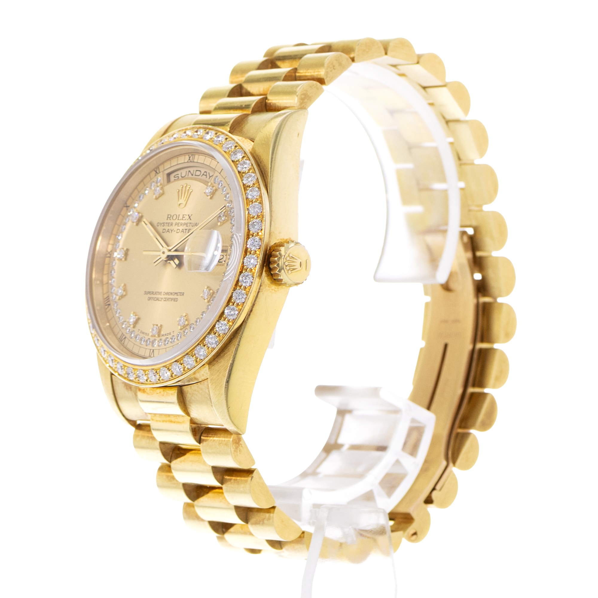 Rolex Day-Date 36