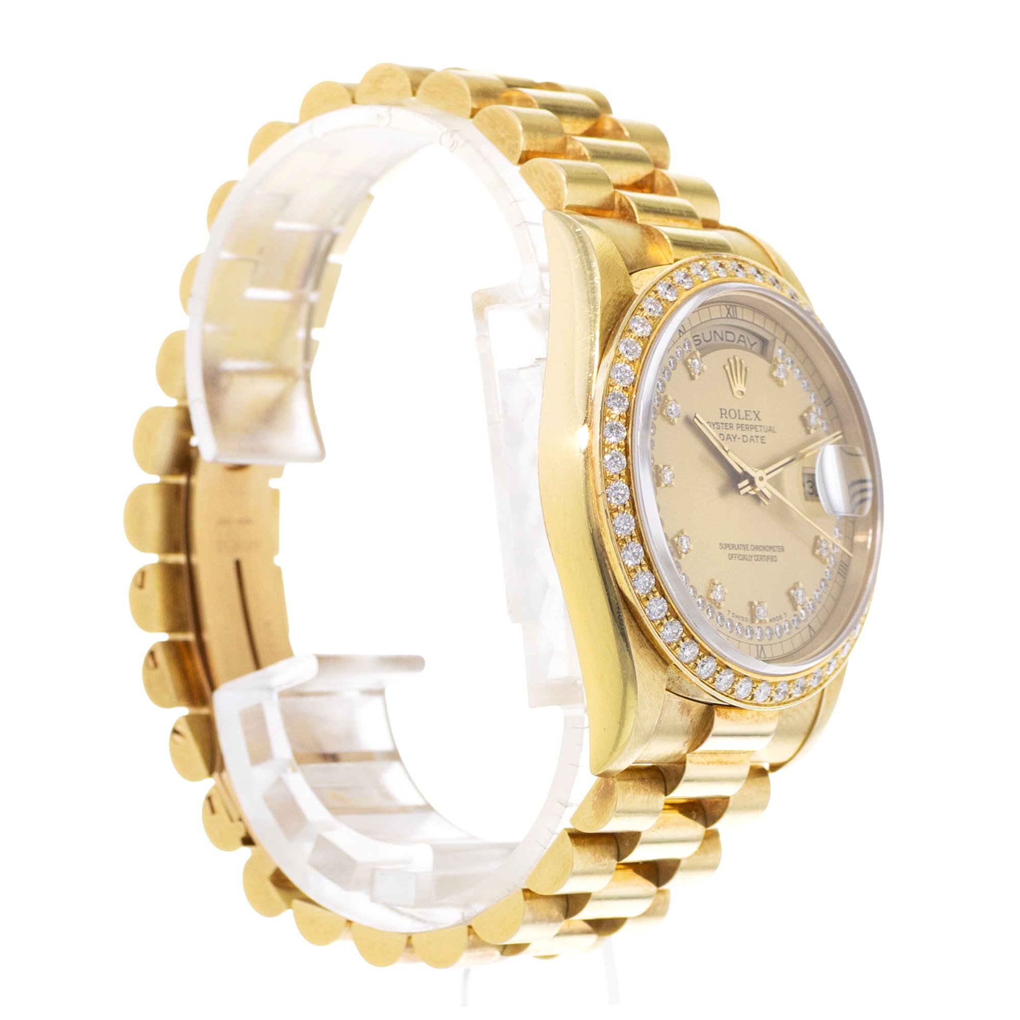 Rolex Day-Date 36