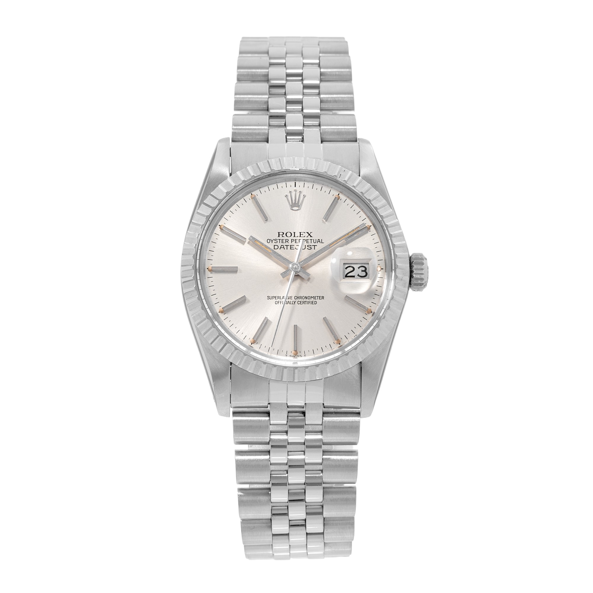Rolex Datejust 36