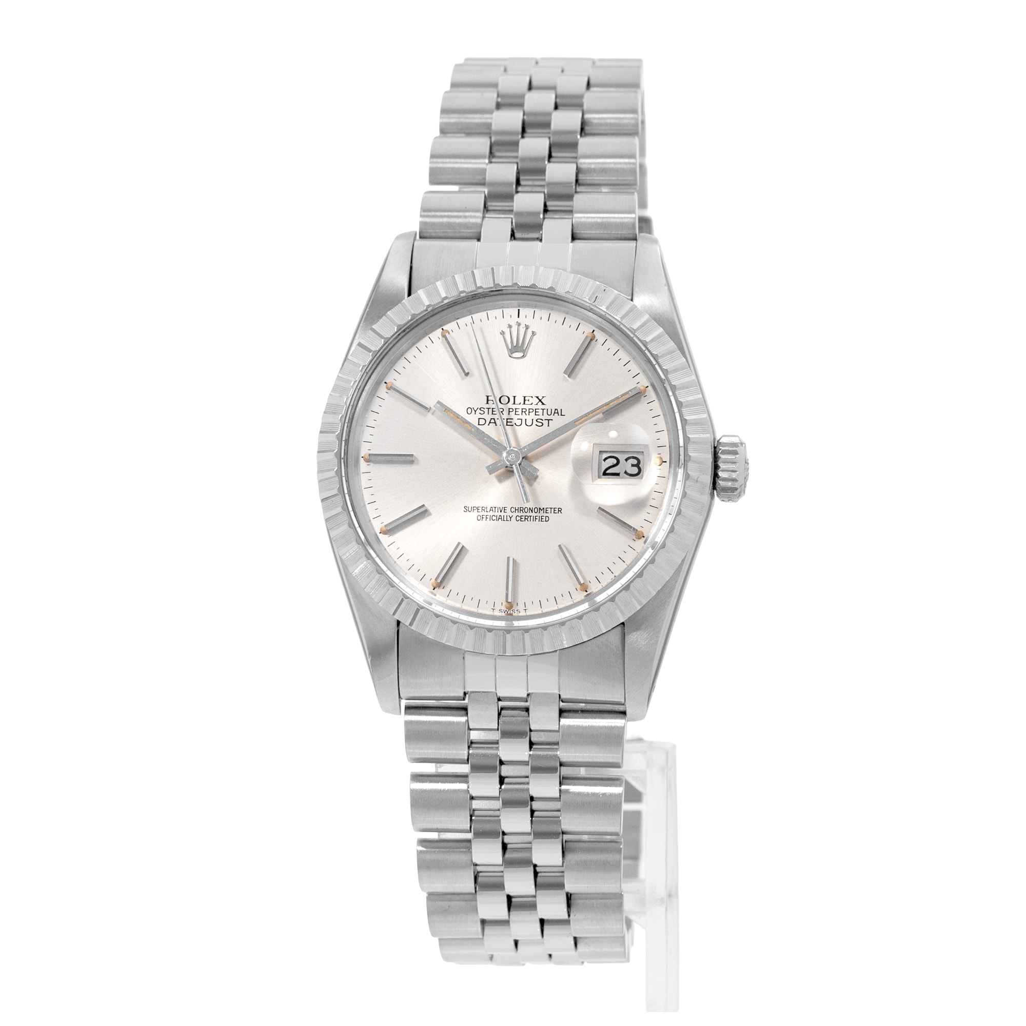 Rolex Datejust 36