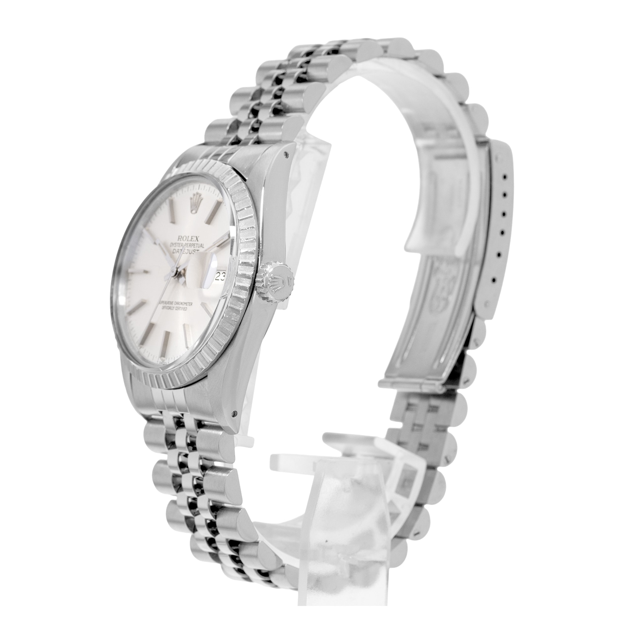 Rolex Datejust 36
